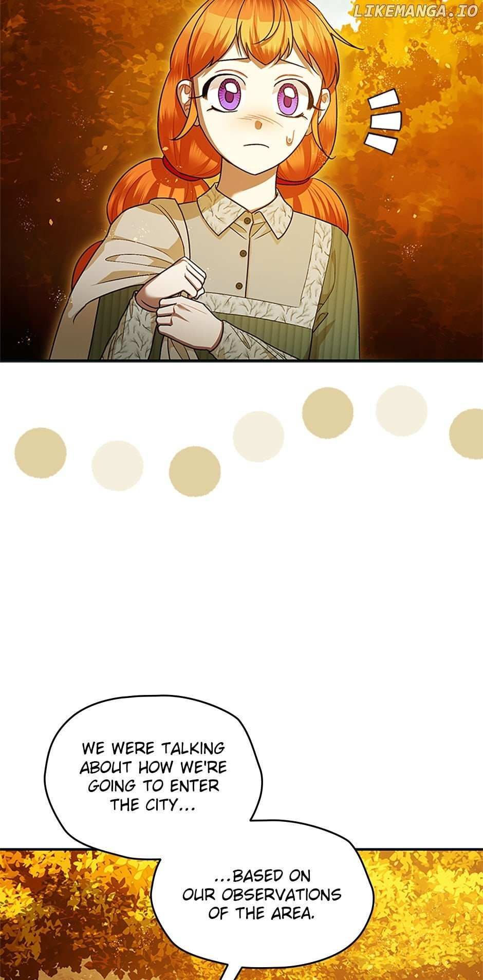 The Tyrant's Tranquilizer chapter 87 page 20