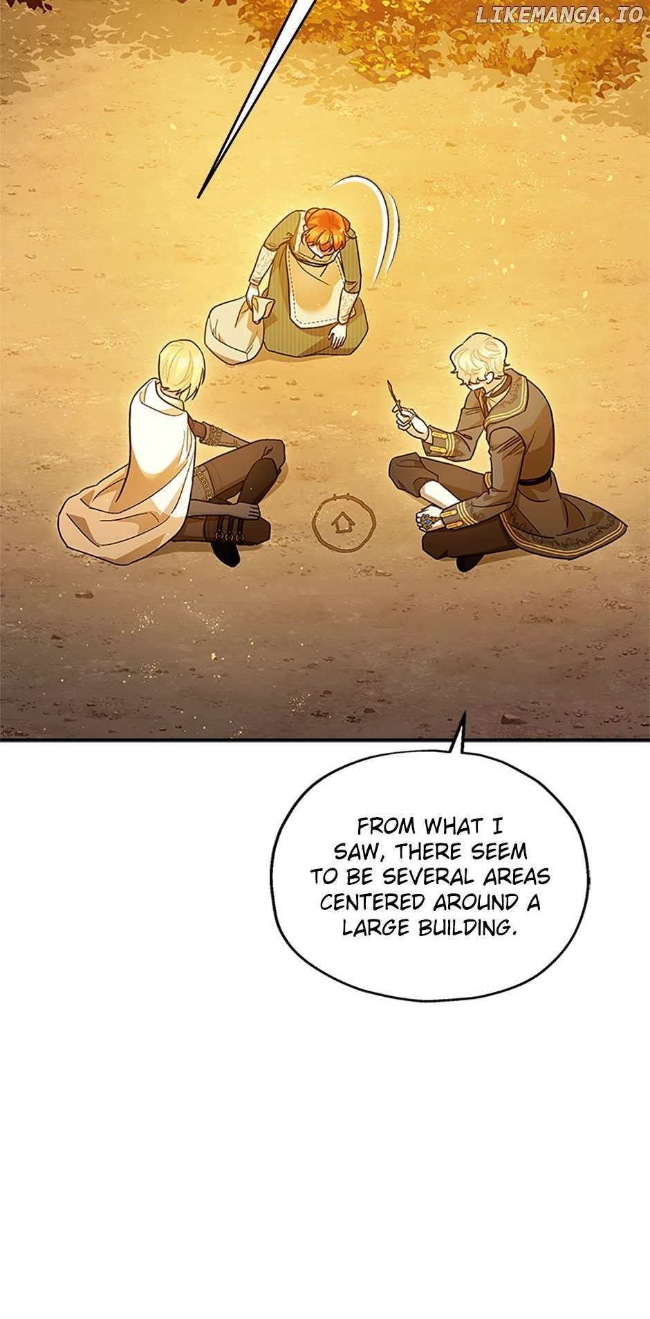 The Tyrant's Tranquilizer chapter 87 page 21