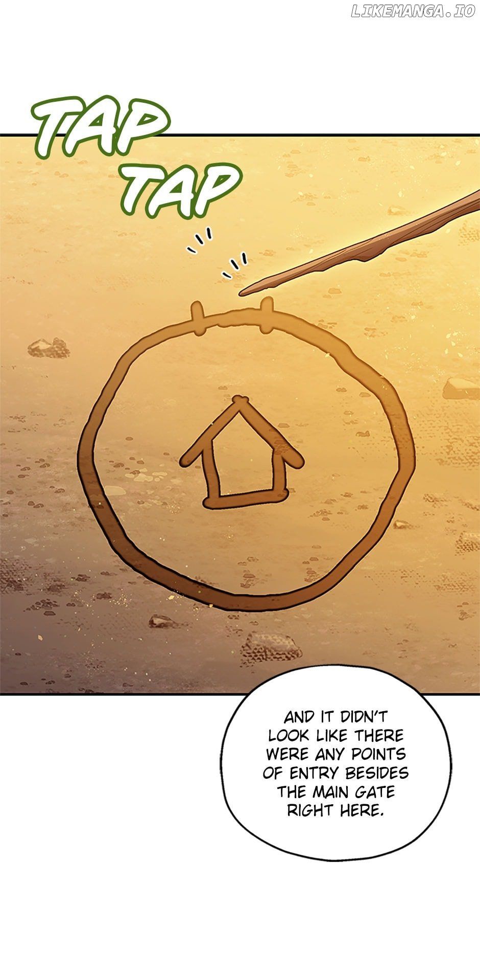 The Tyrant's Tranquilizer chapter 87 page 22