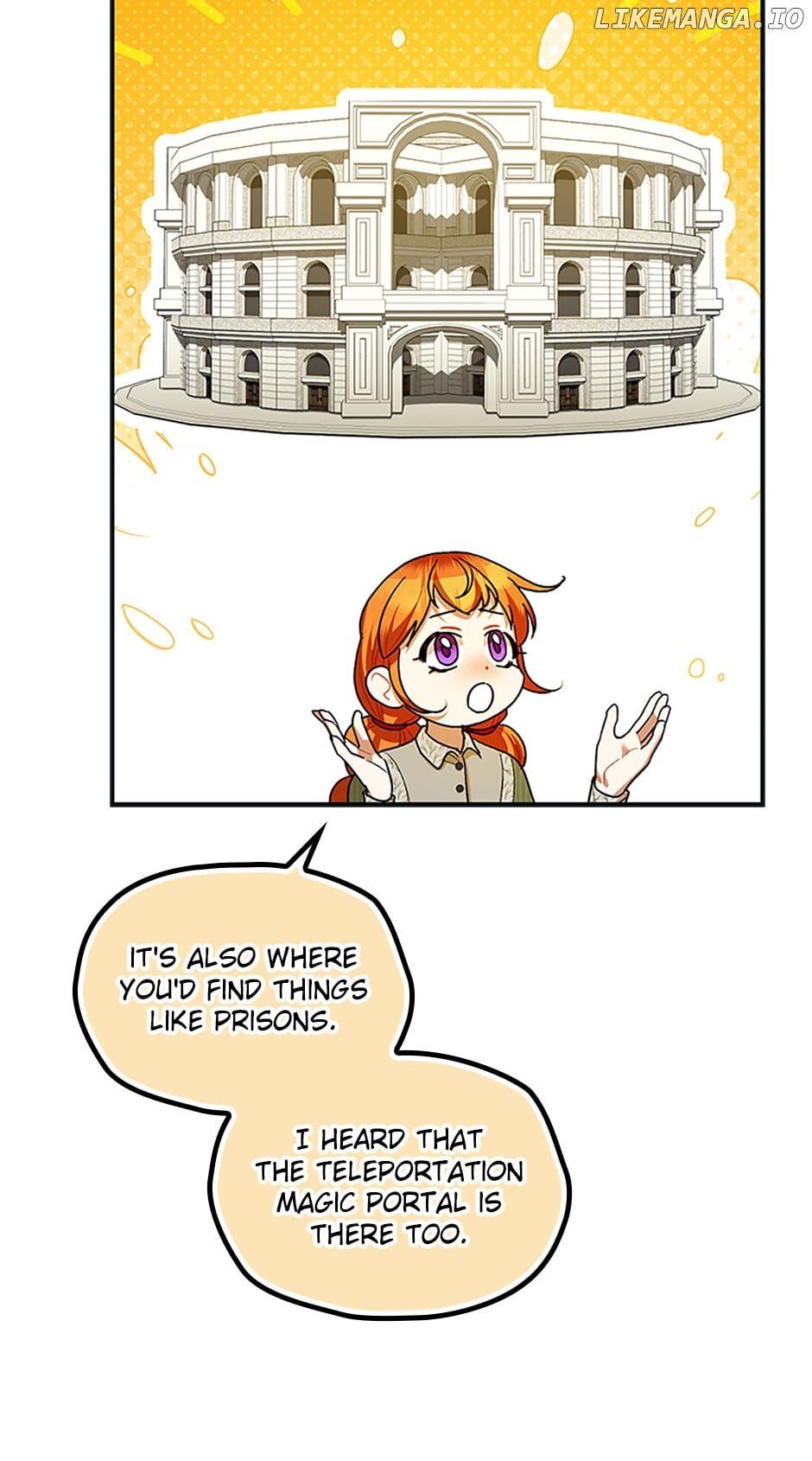 The Tyrant's Tranquilizer chapter 87 page 26