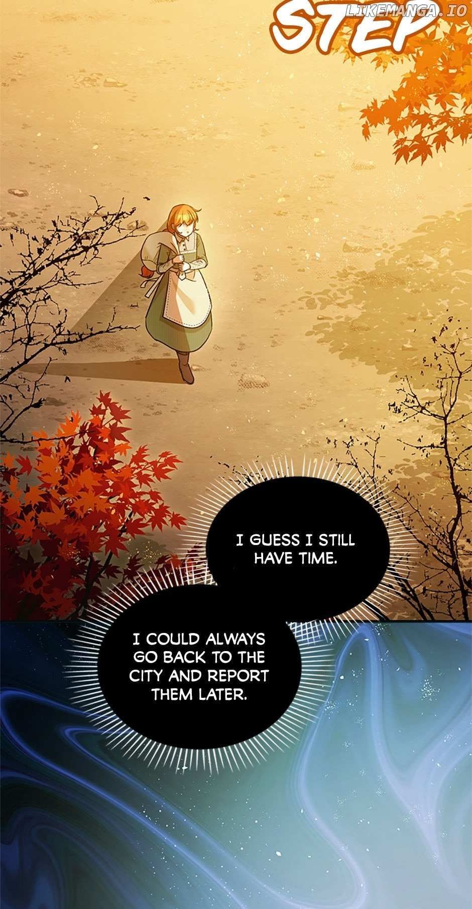 The Tyrant's Tranquilizer chapter 87 page 3