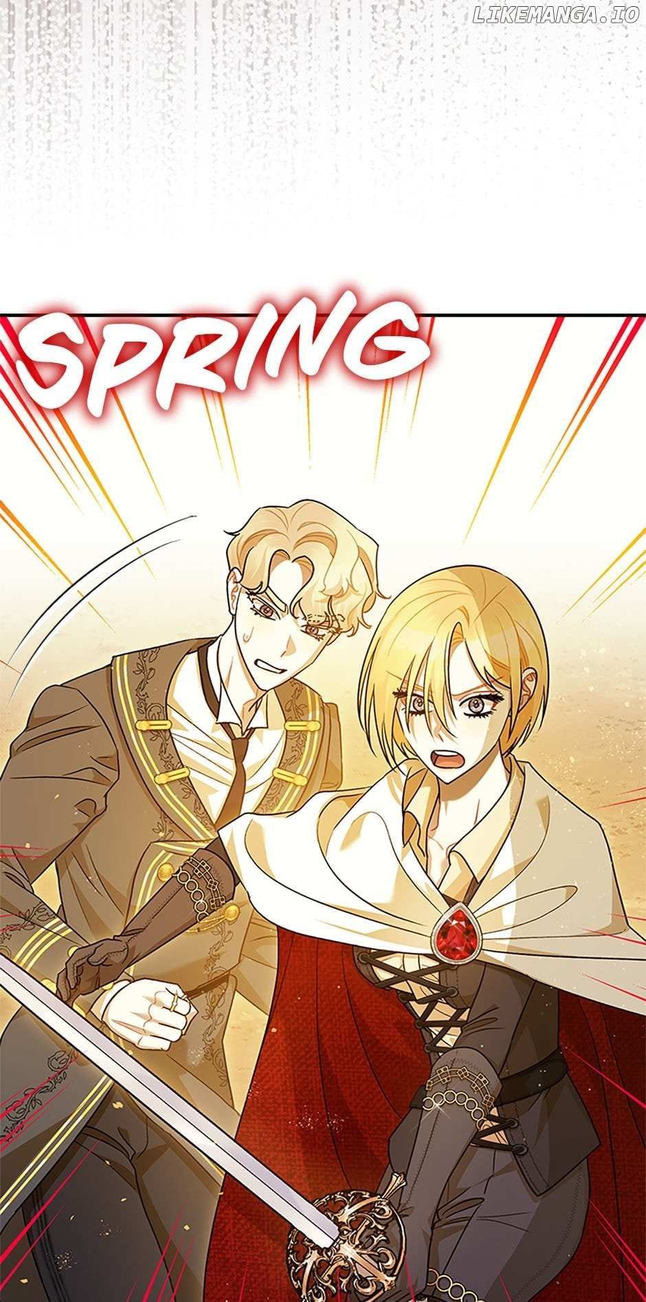 The Tyrant's Tranquilizer chapter 87 page 33