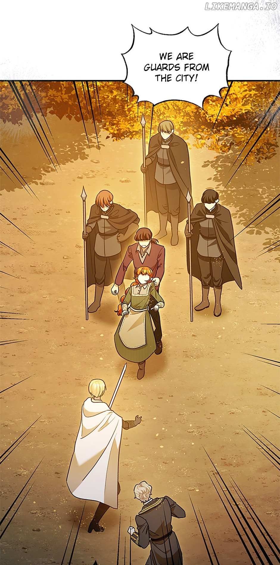 The Tyrant's Tranquilizer chapter 87 page 35