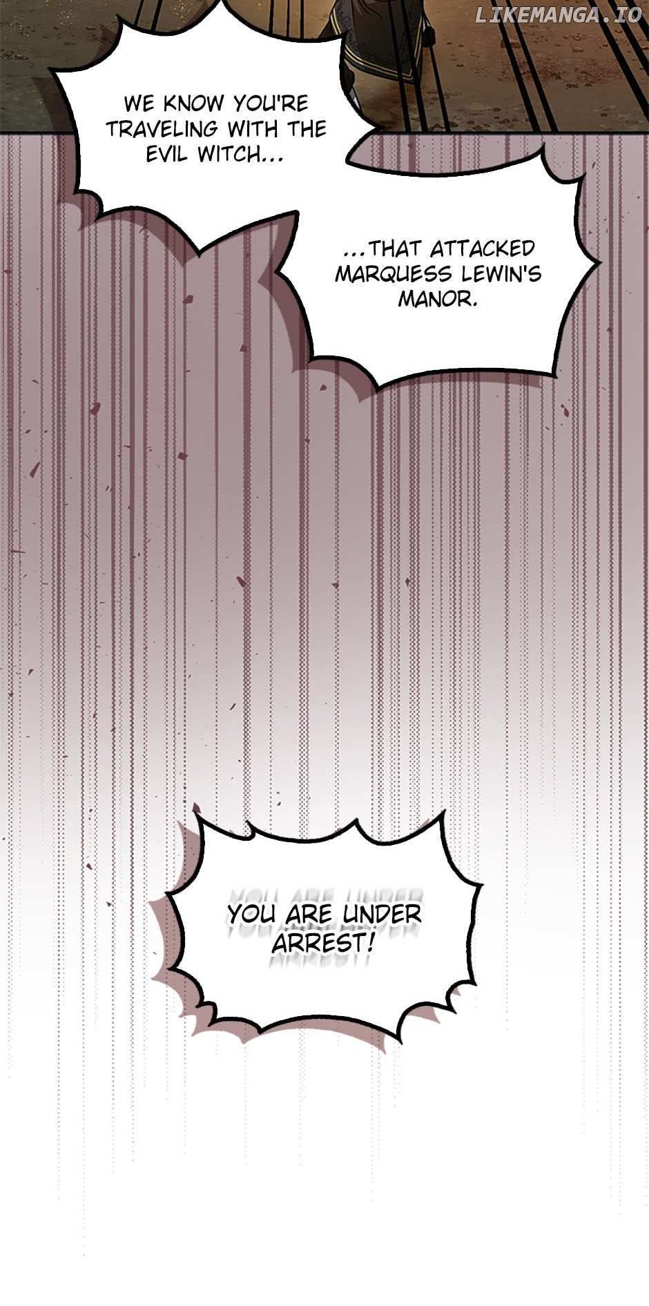 The Tyrant's Tranquilizer chapter 87 page 36