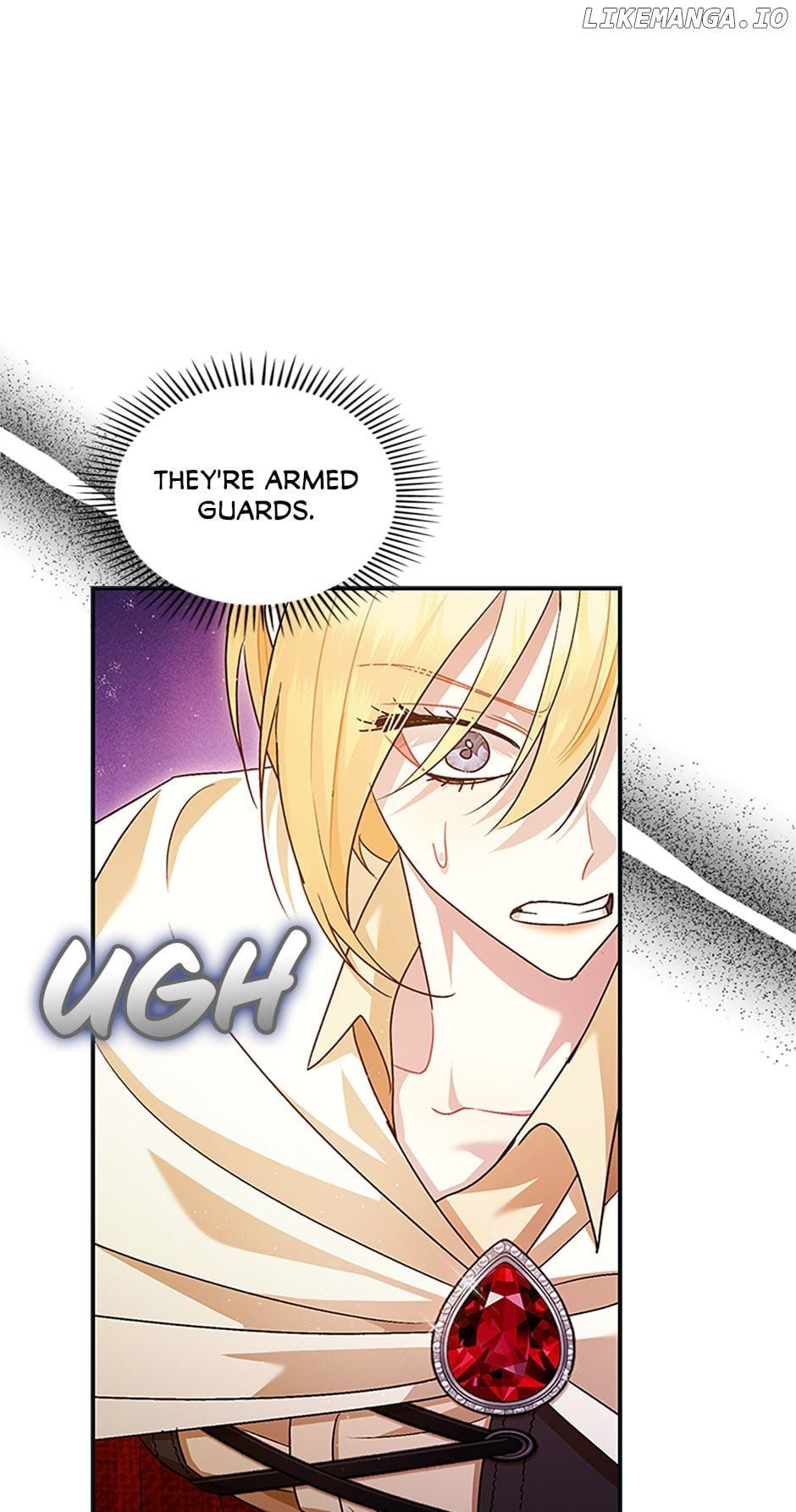 The Tyrant's Tranquilizer chapter 87 page 37