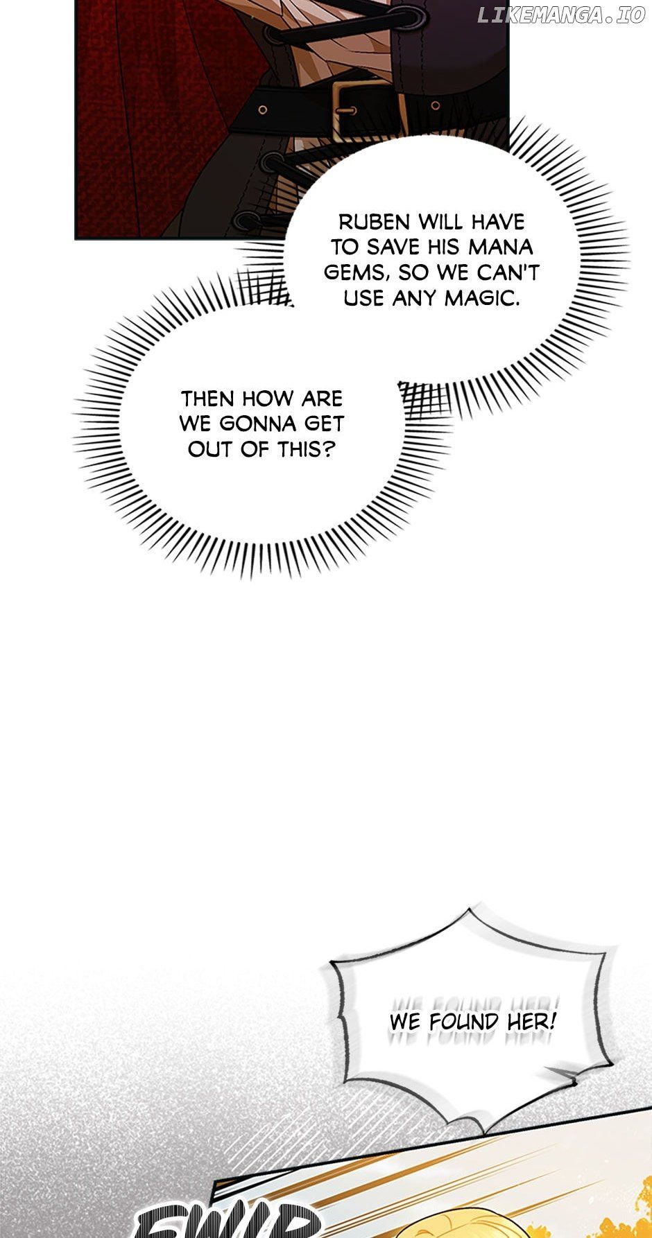 The Tyrant's Tranquilizer chapter 87 page 38