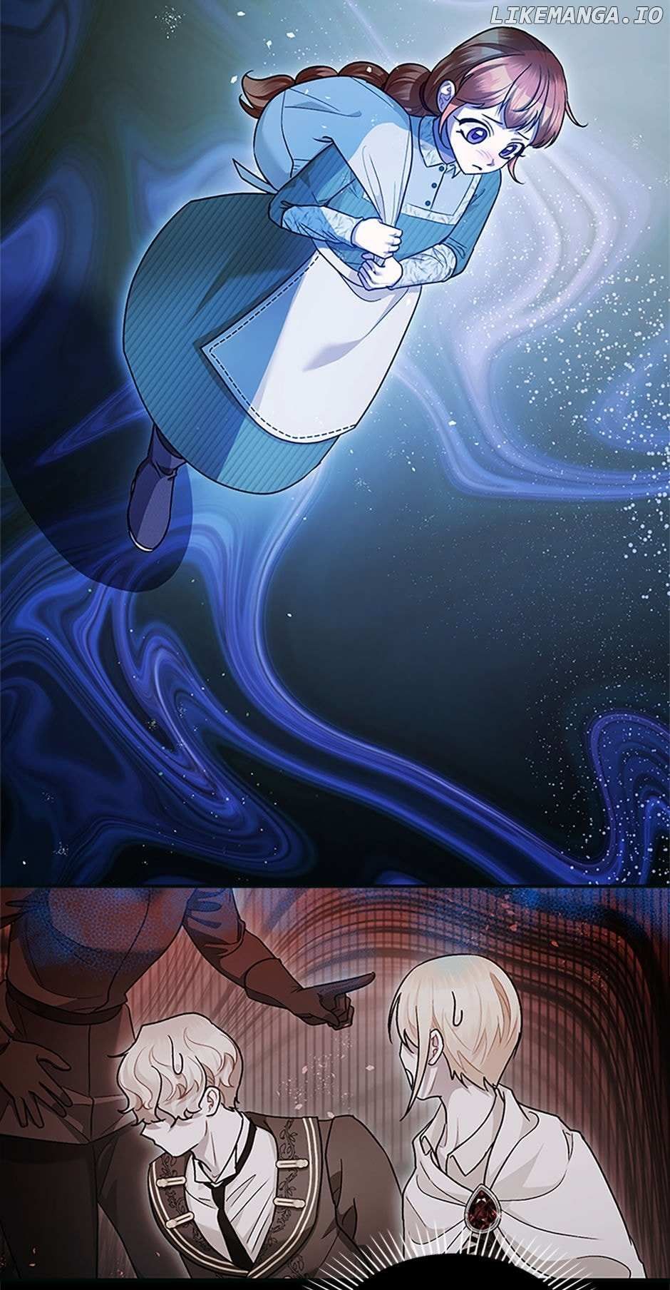 The Tyrant's Tranquilizer chapter 87 page 4