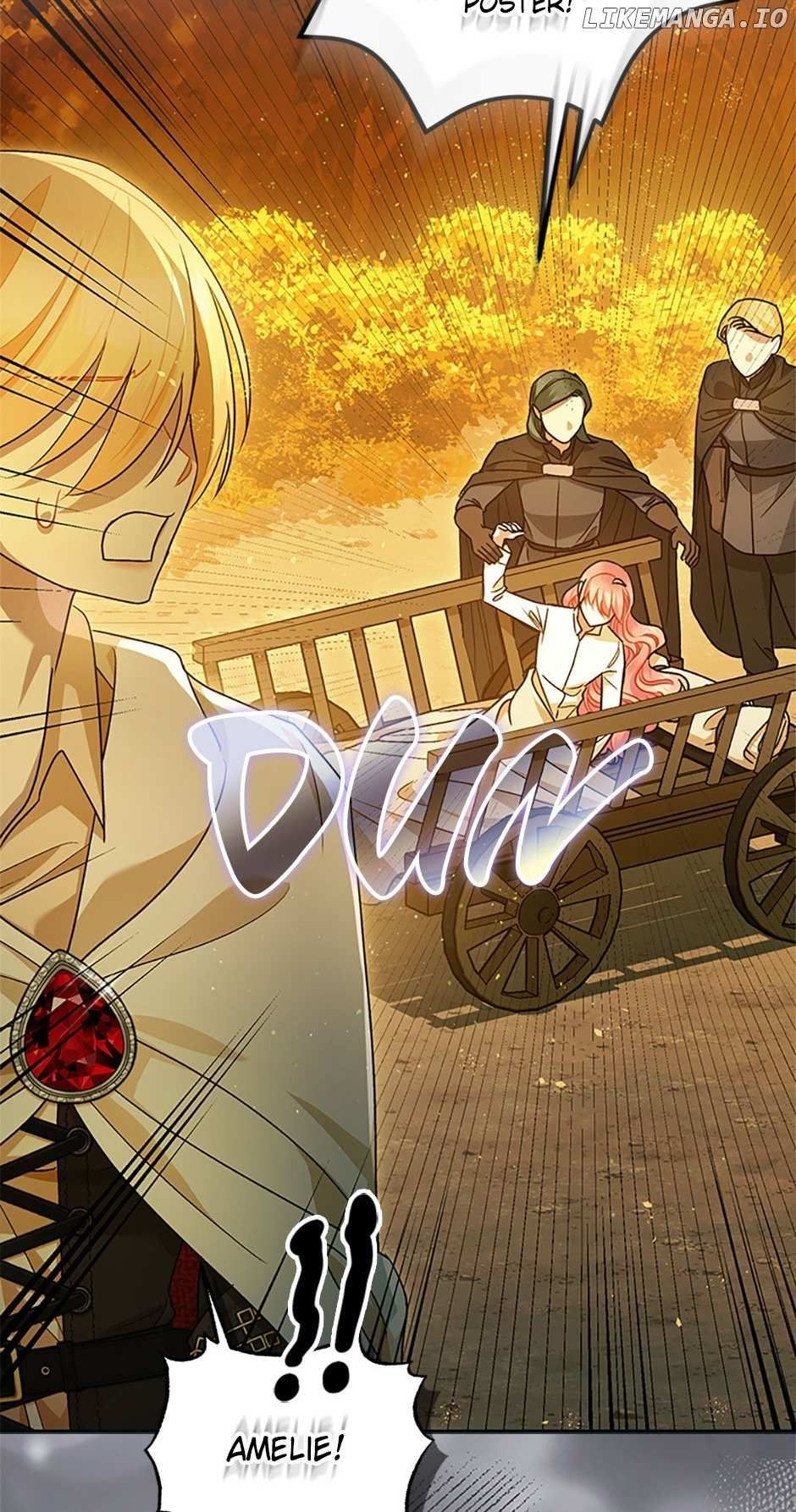 The Tyrant's Tranquilizer chapter 87 page 40