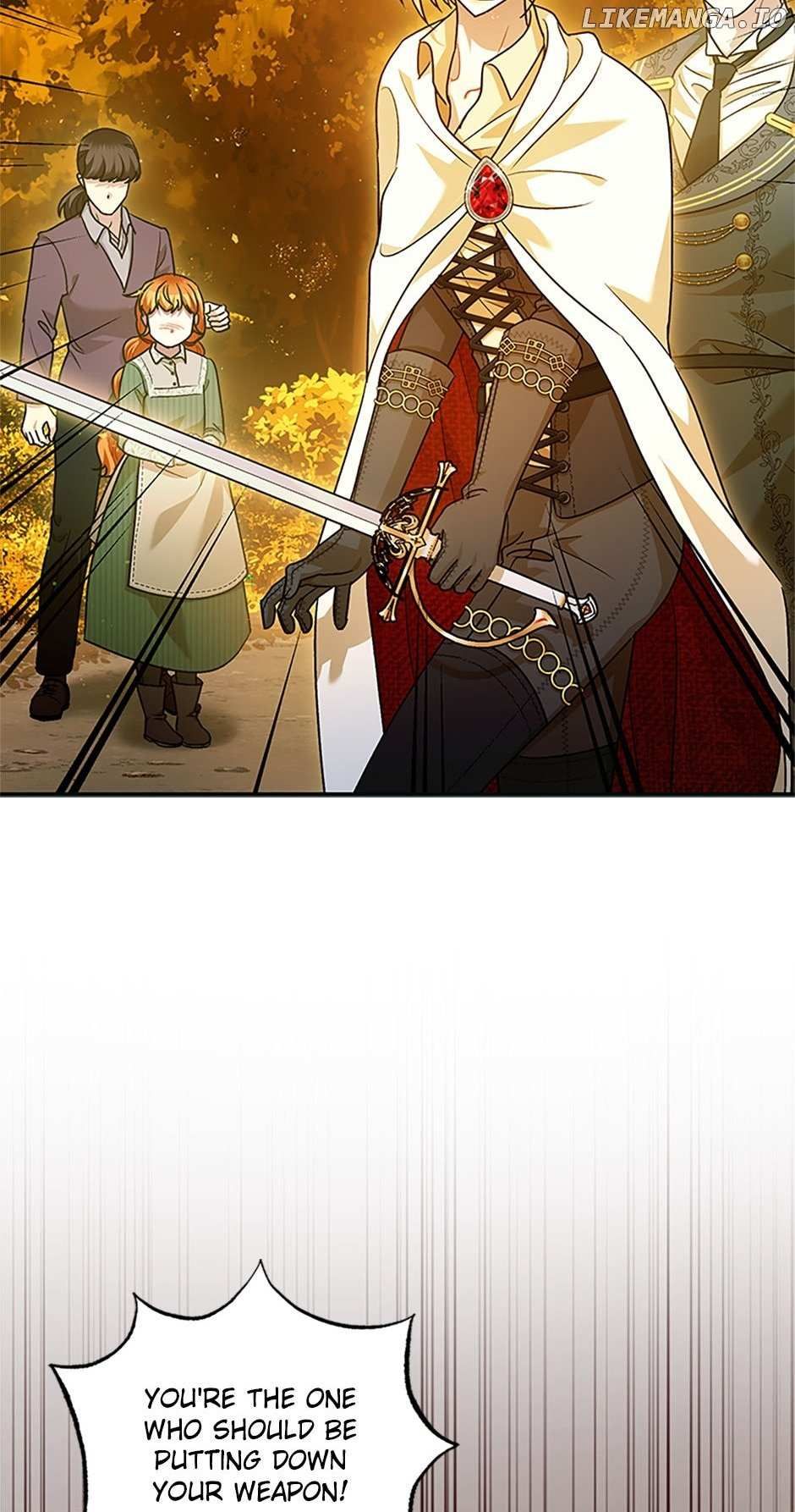 The Tyrant's Tranquilizer chapter 87 page 42