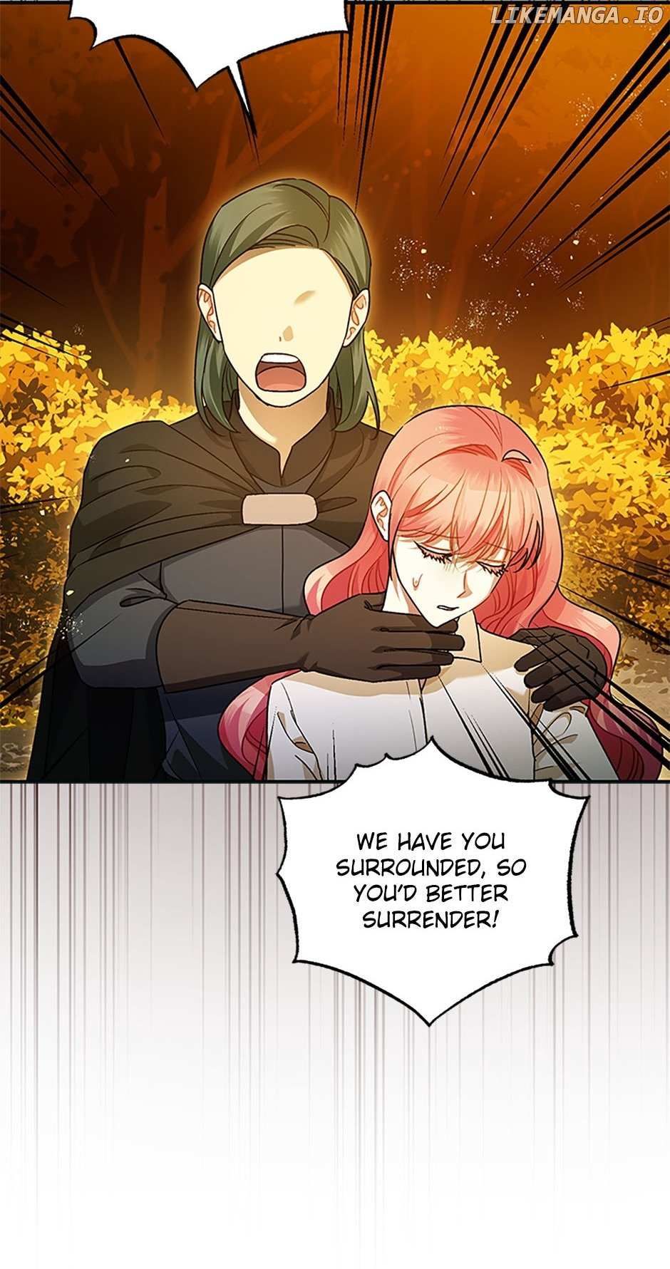 The Tyrant's Tranquilizer chapter 87 page 43