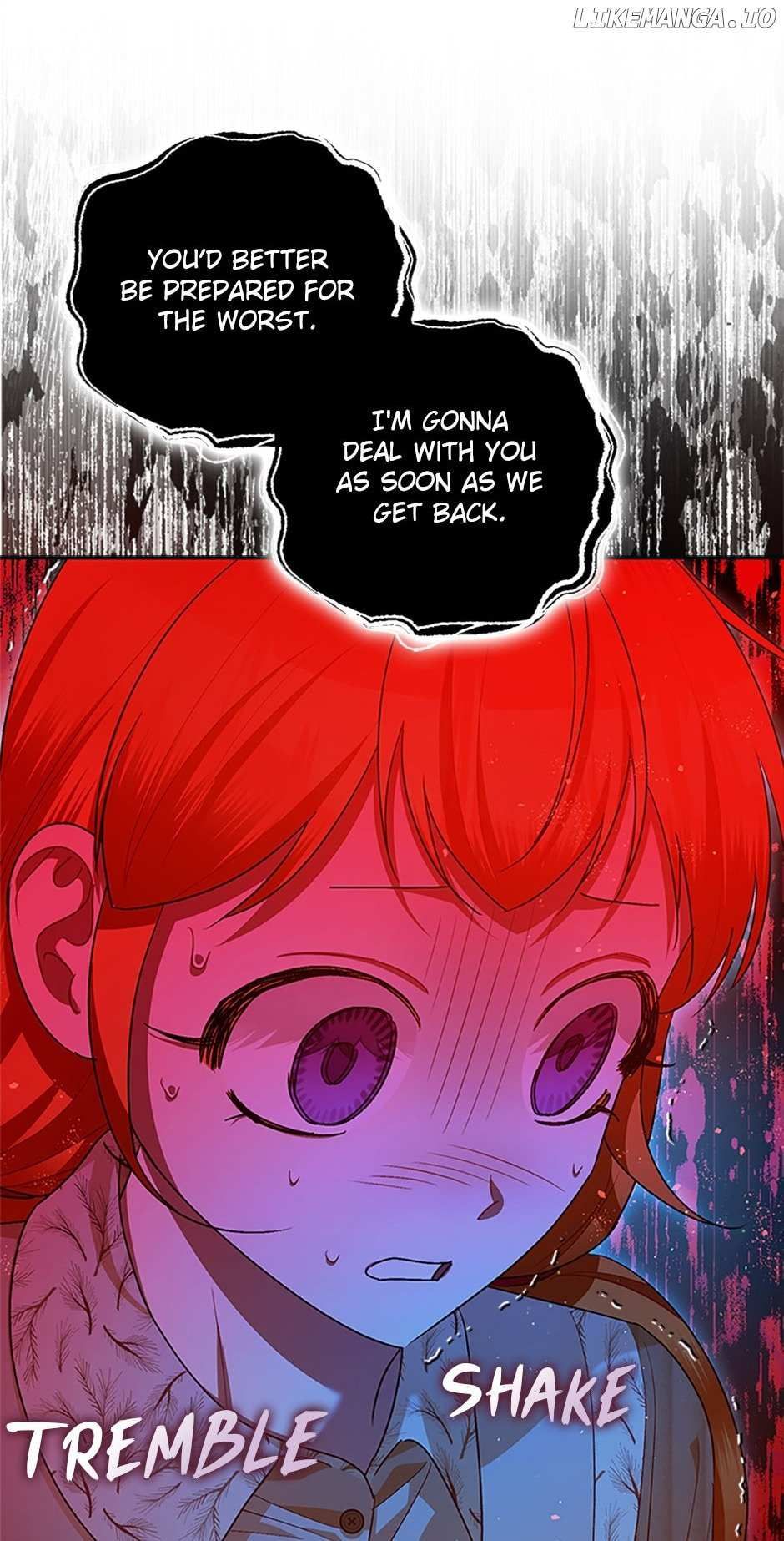 The Tyrant's Tranquilizer chapter 87 page 47