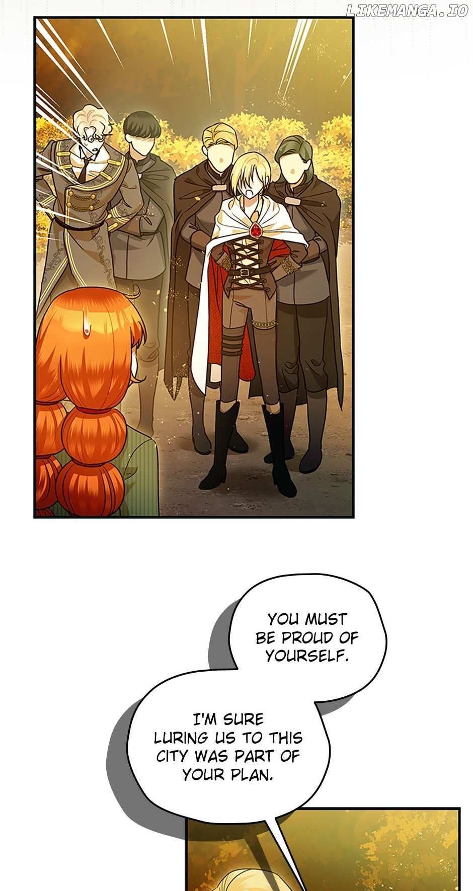 The Tyrant's Tranquilizer chapter 87 page 52