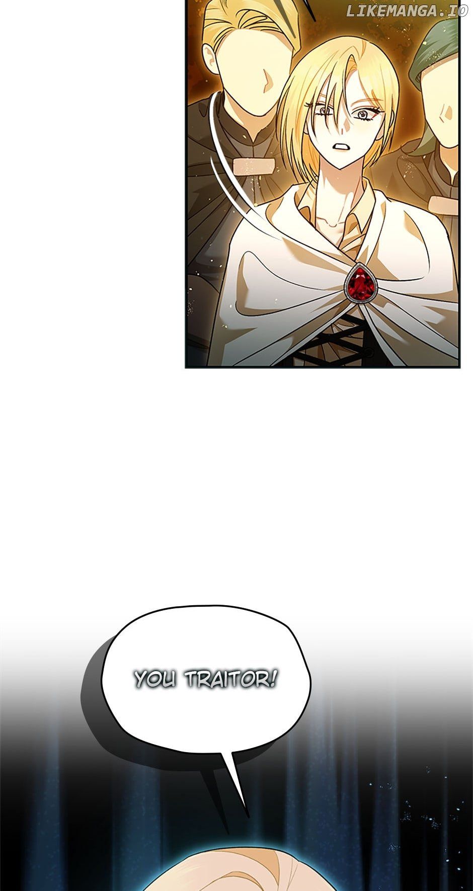 The Tyrant's Tranquilizer chapter 87 page 53