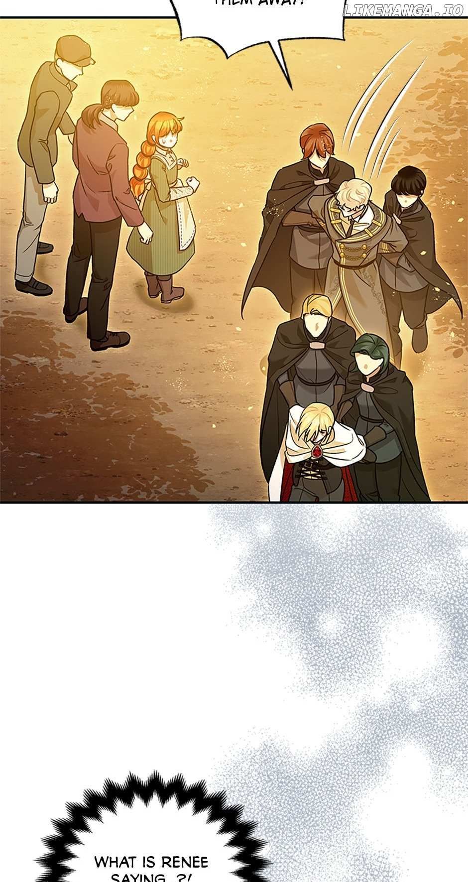 The Tyrant's Tranquilizer chapter 87 page 56