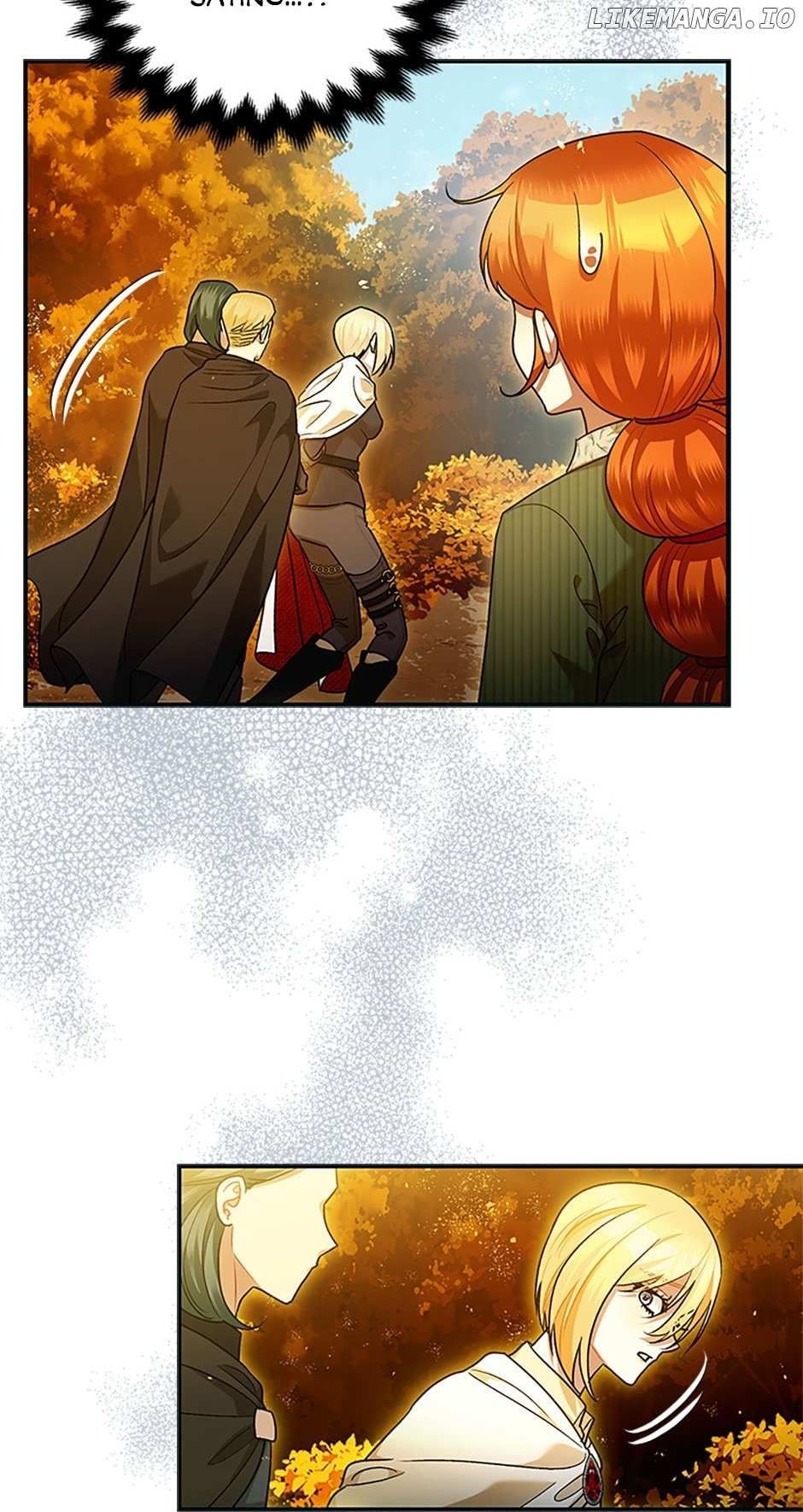 The Tyrant's Tranquilizer chapter 87 page 57