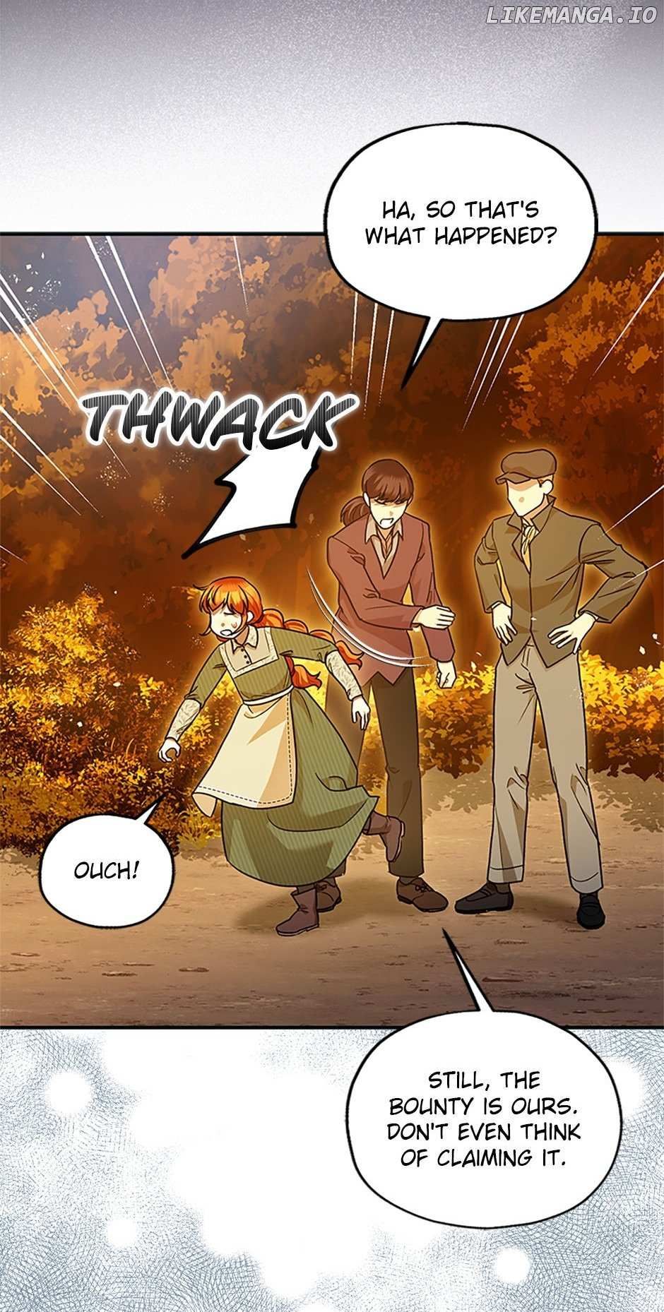 The Tyrant's Tranquilizer chapter 87 page 60