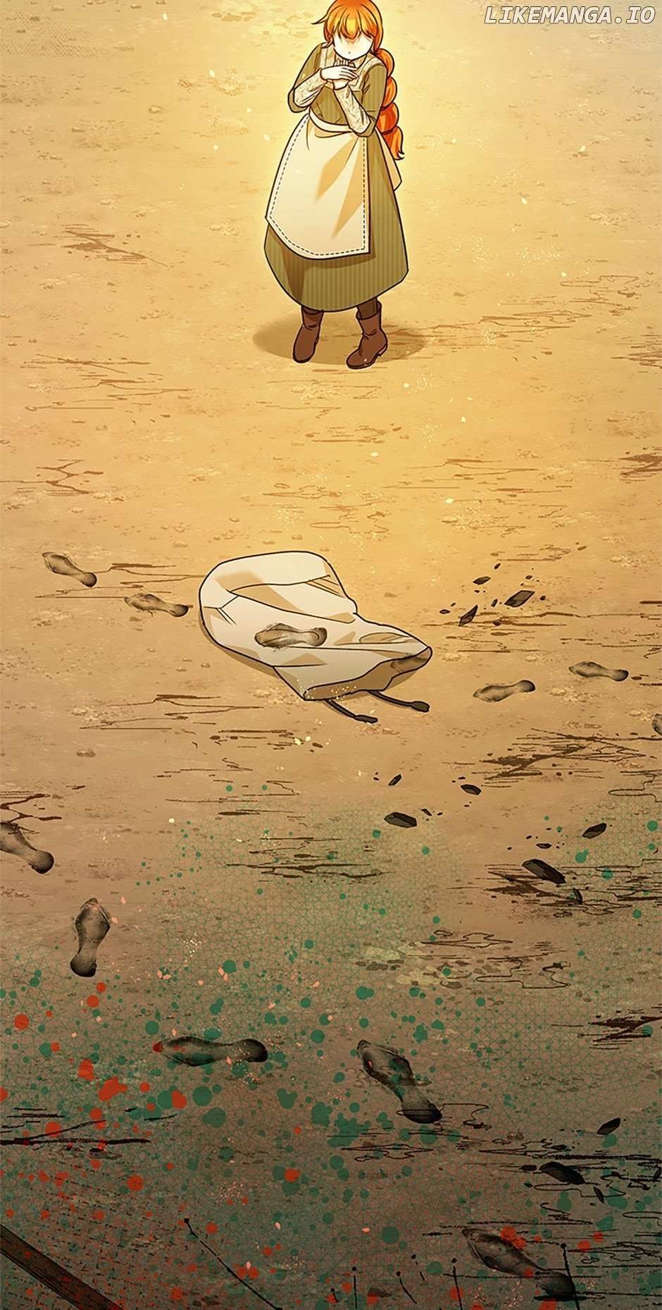 The Tyrant's Tranquilizer chapter 87 page 63