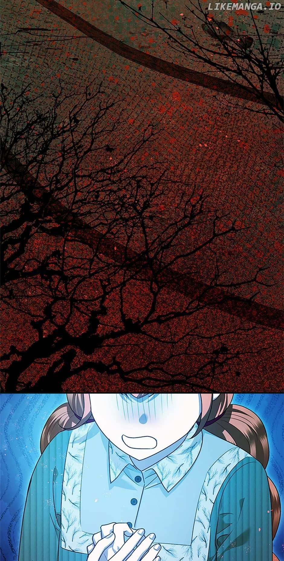 The Tyrant's Tranquilizer chapter 87 page 64