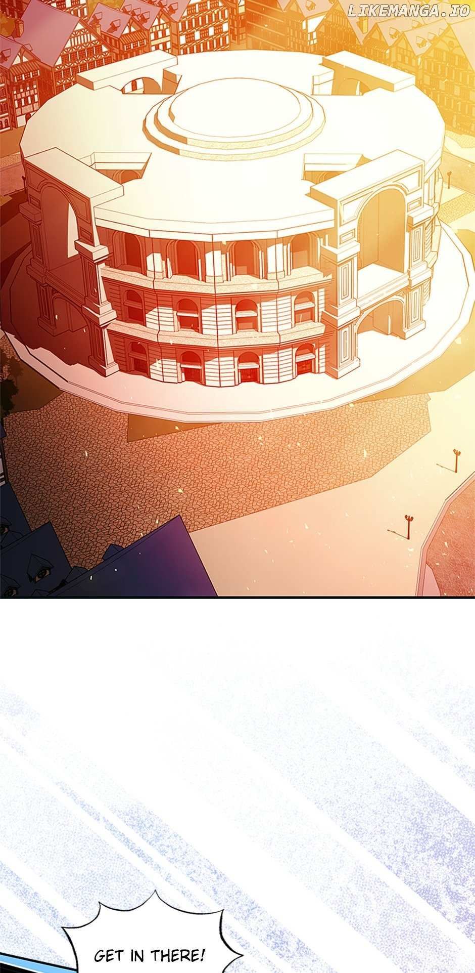 The Tyrant's Tranquilizer chapter 87 page 67