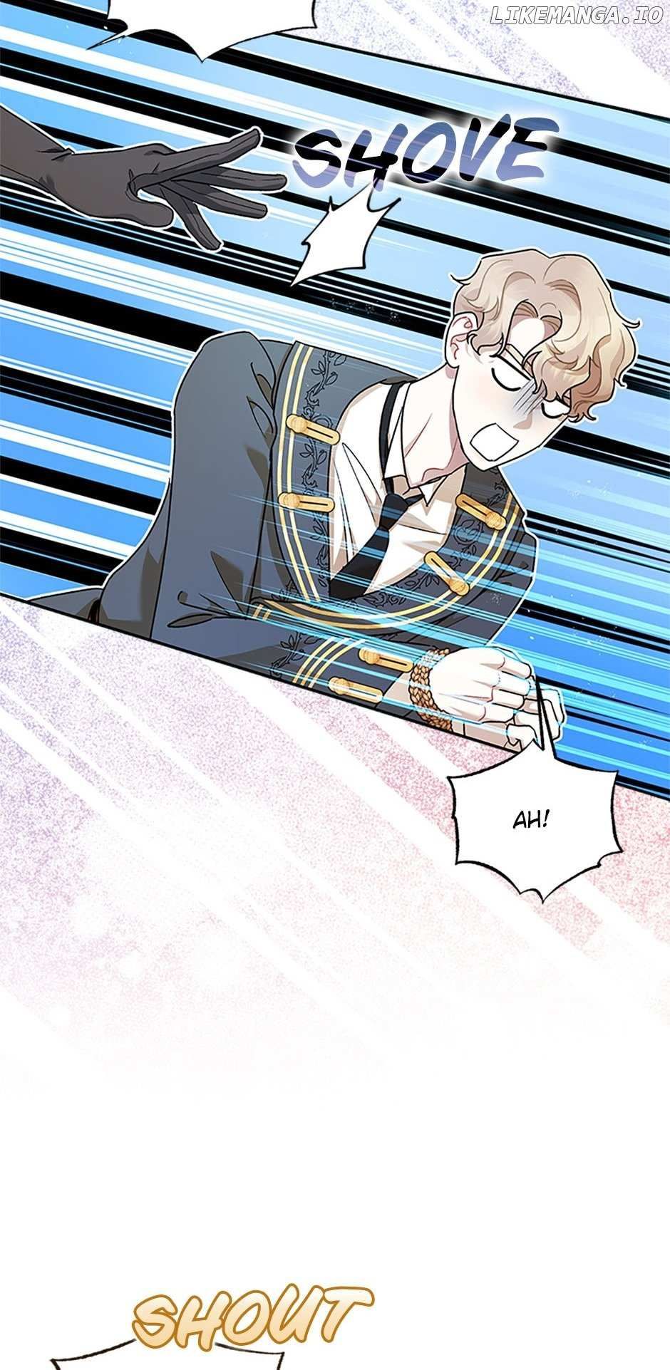 The Tyrant's Tranquilizer chapter 87 page 68