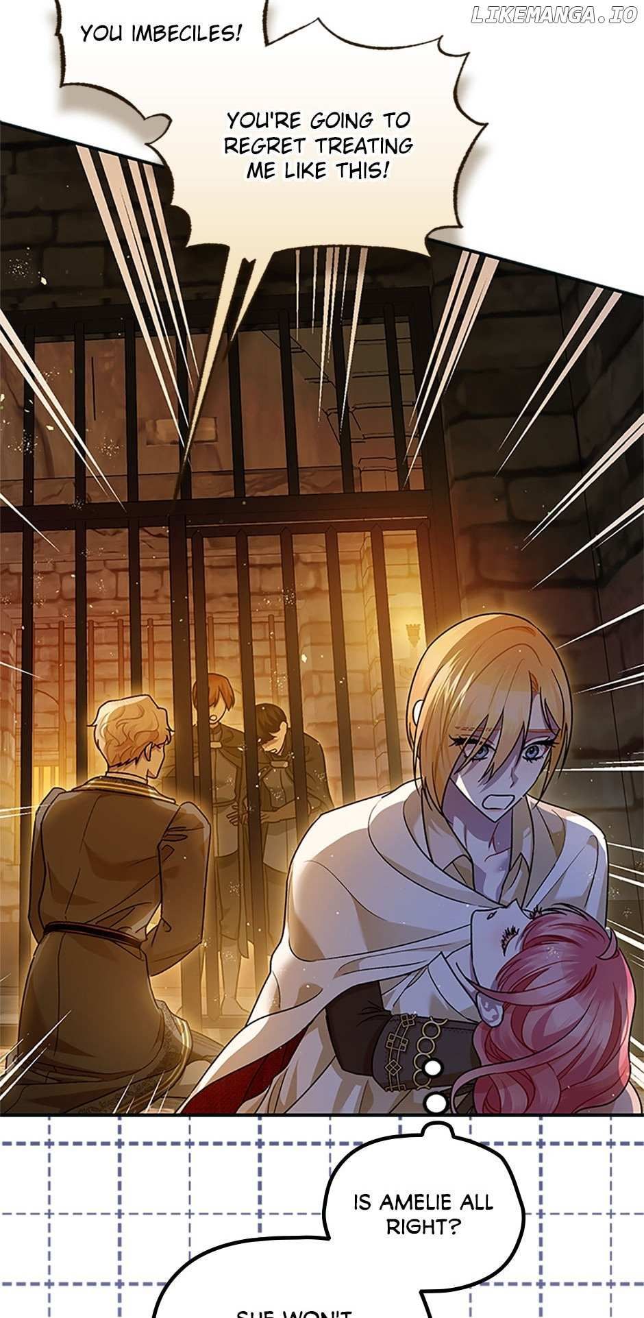 The Tyrant's Tranquilizer chapter 87 page 69