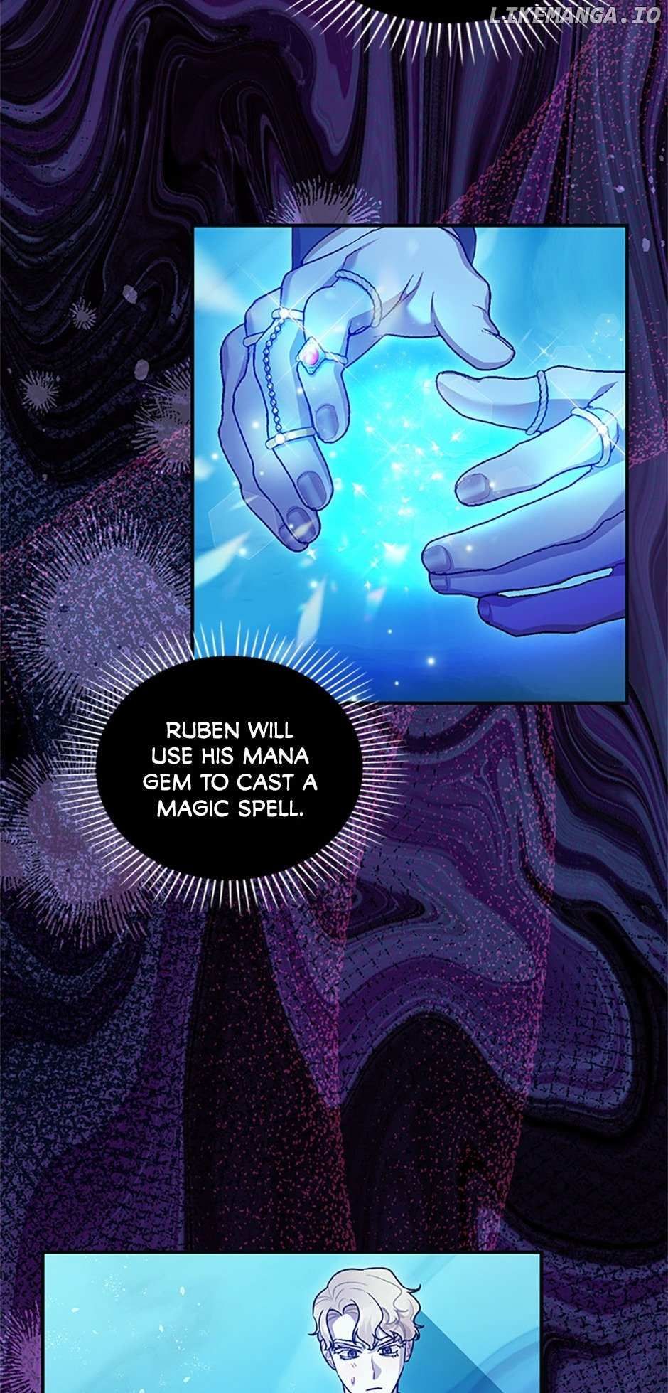 The Tyrant's Tranquilizer chapter 87 page 7