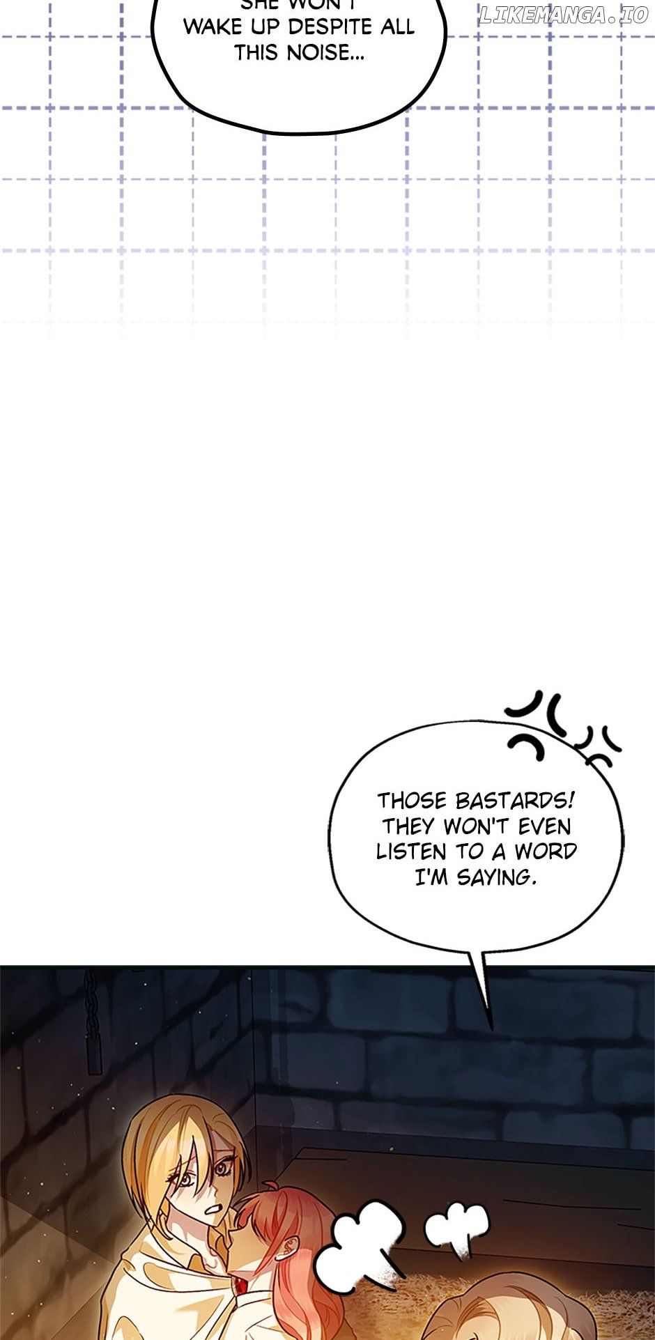 The Tyrant's Tranquilizer chapter 87 page 70