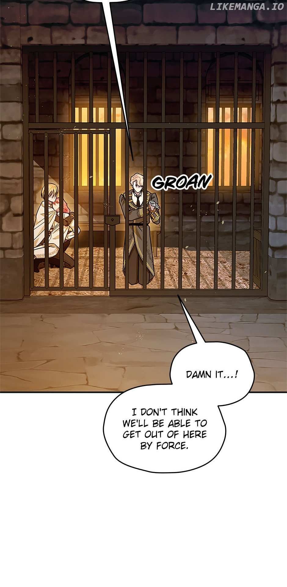 The Tyrant's Tranquilizer chapter 87 page 72