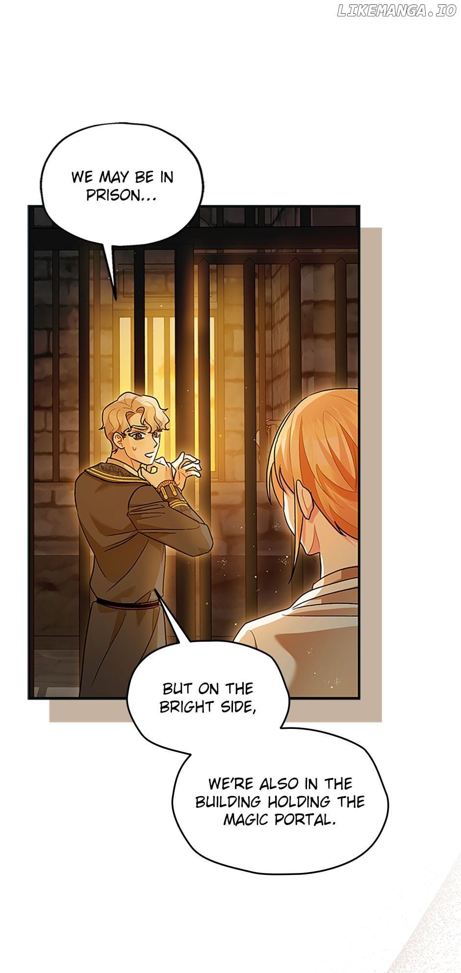 The Tyrant's Tranquilizer chapter 87 page 73