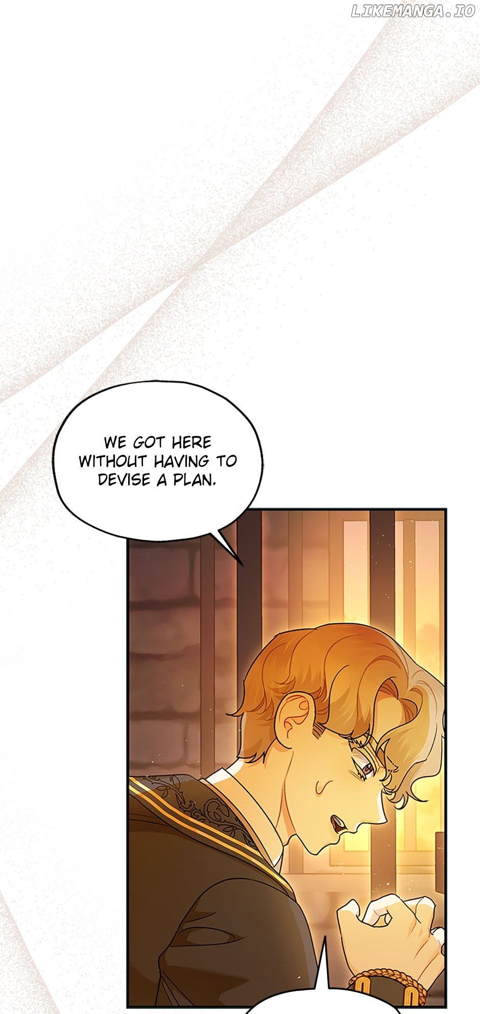 The Tyrant's Tranquilizer chapter 87 page 74