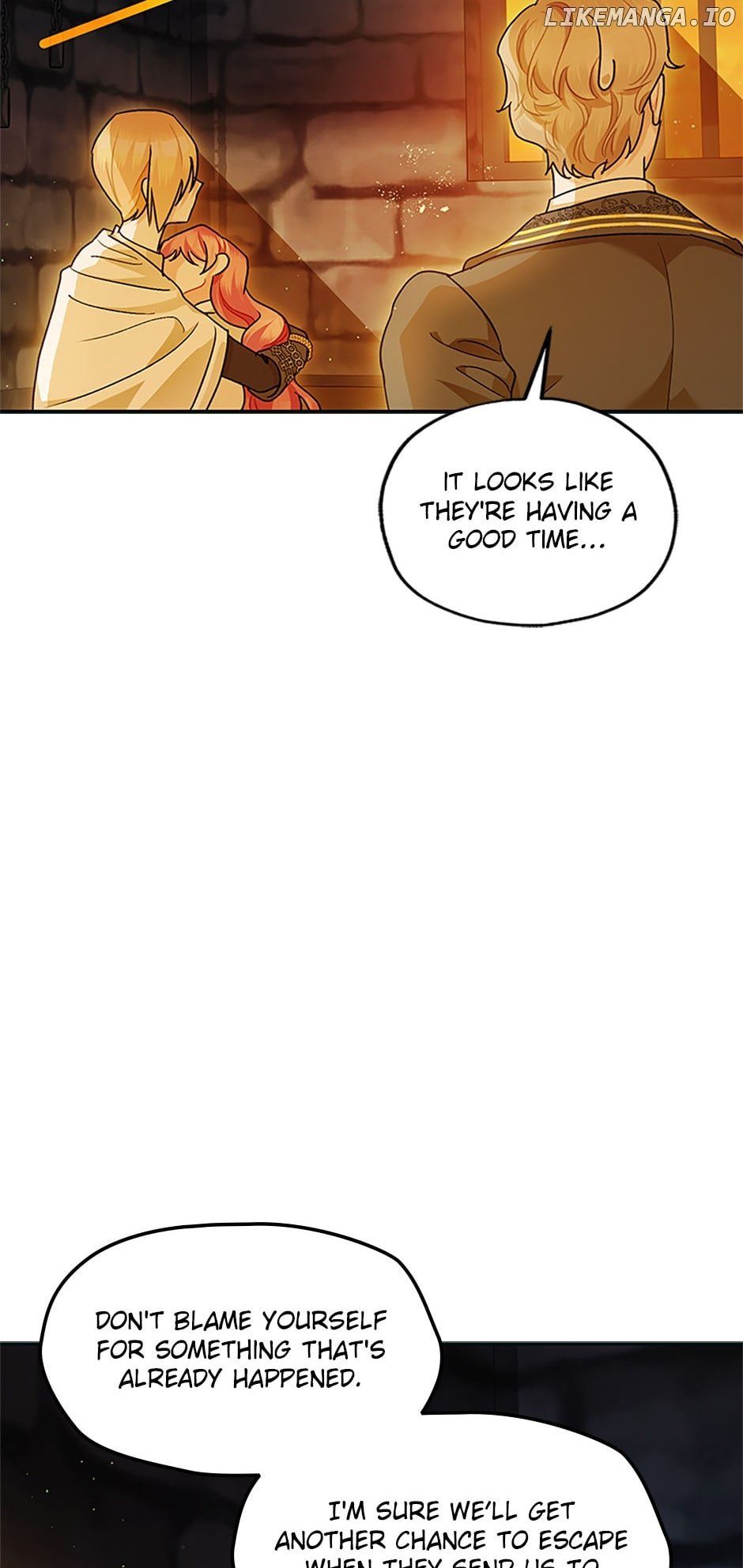 The Tyrant's Tranquilizer chapter 87 page 76