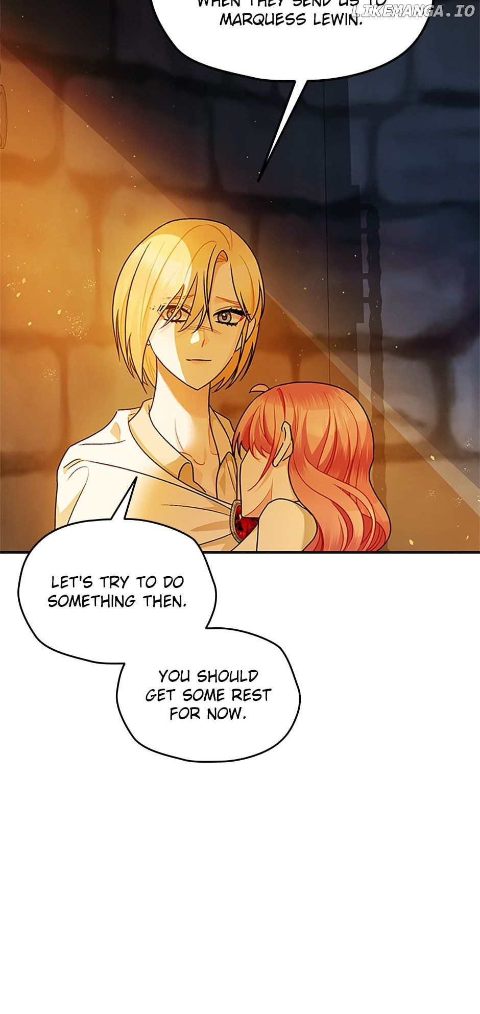 The Tyrant's Tranquilizer chapter 87 page 77