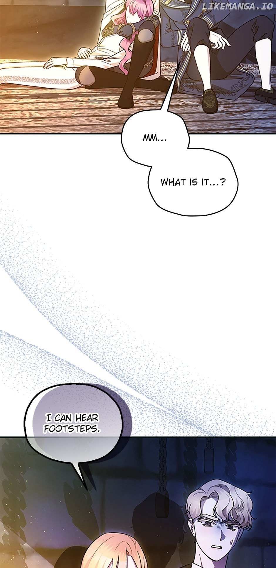 The Tyrant's Tranquilizer chapter 87 page 83