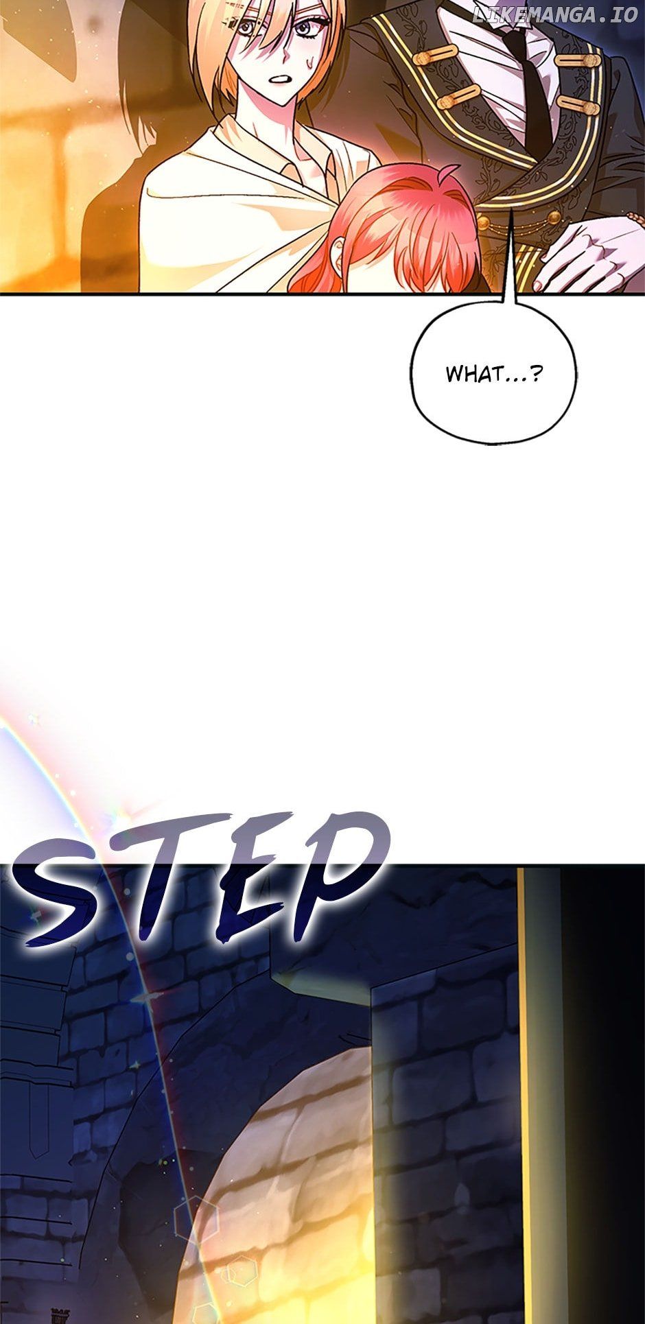 The Tyrant's Tranquilizer chapter 87 page 84