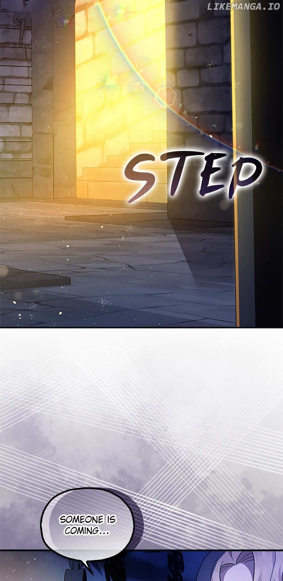 The Tyrant's Tranquilizer chapter 87 page 85