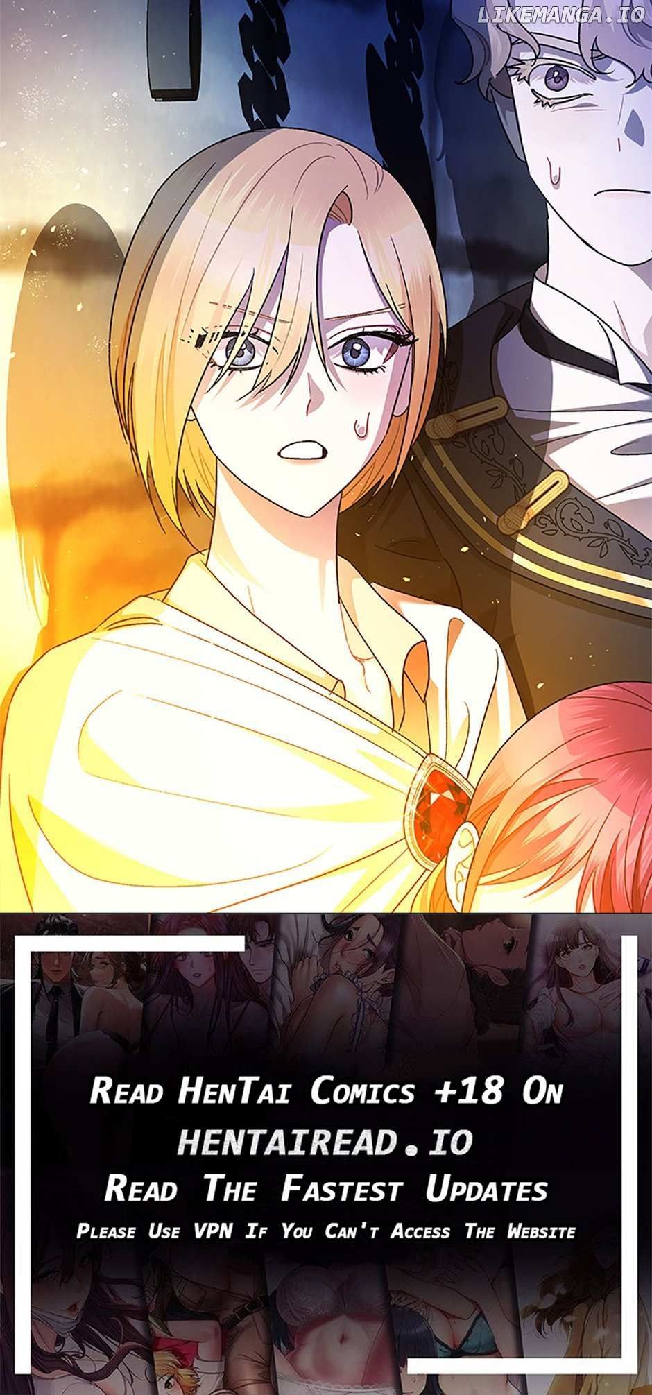 The Tyrant's Tranquilizer chapter 87 page 86