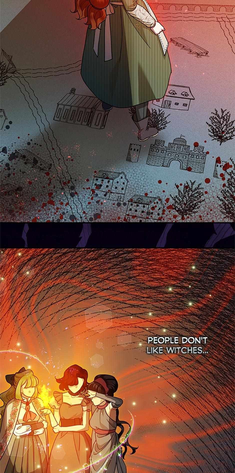 The Tyrant's Tranquilizer chapter 88 page 10