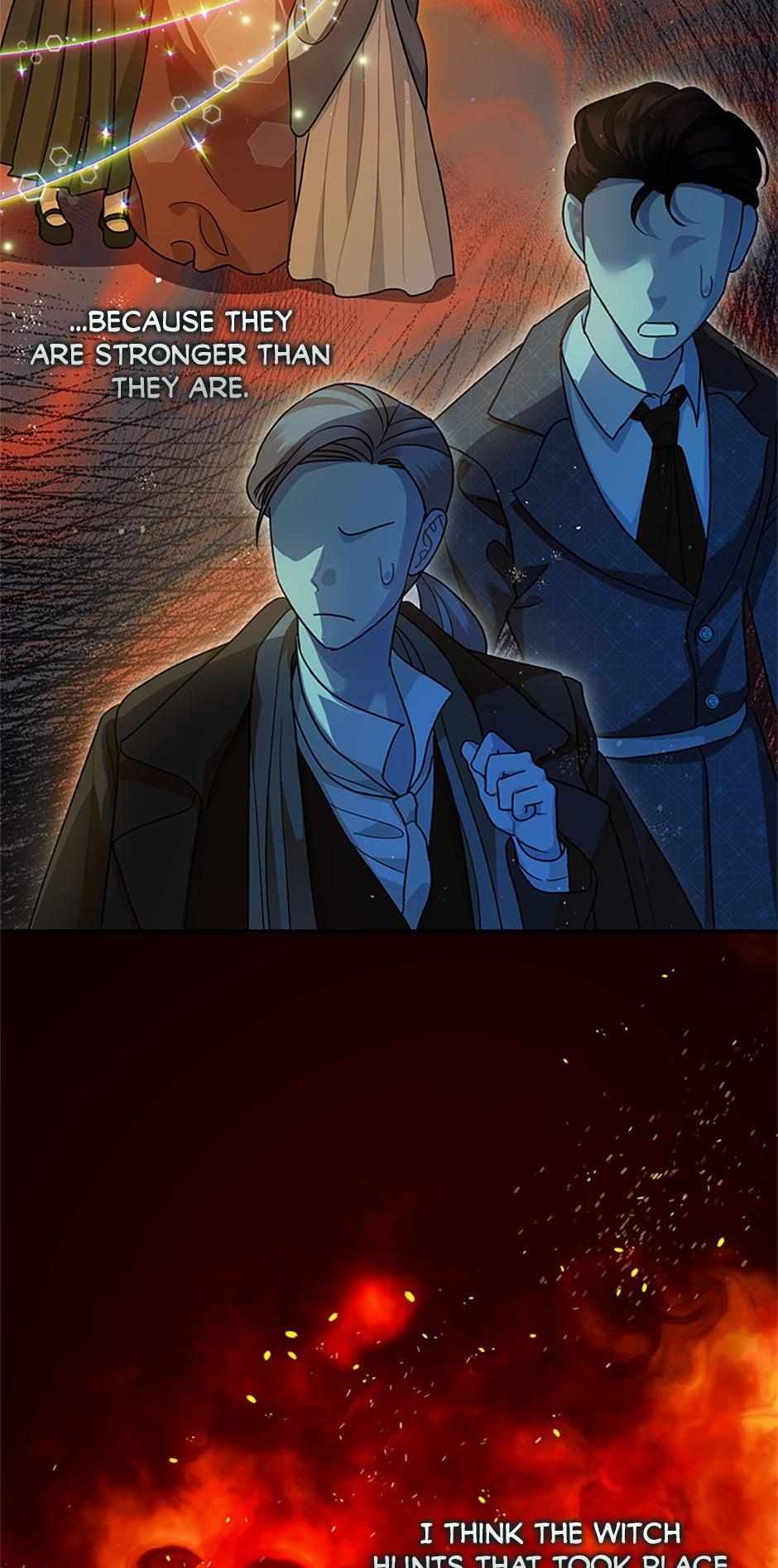 The Tyrant's Tranquilizer chapter 88 page 11