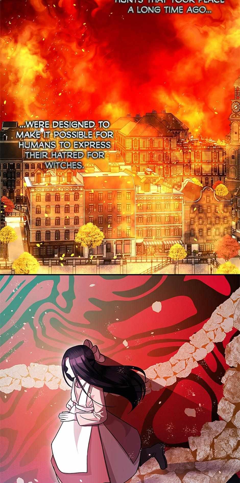 The Tyrant's Tranquilizer chapter 88 page 12