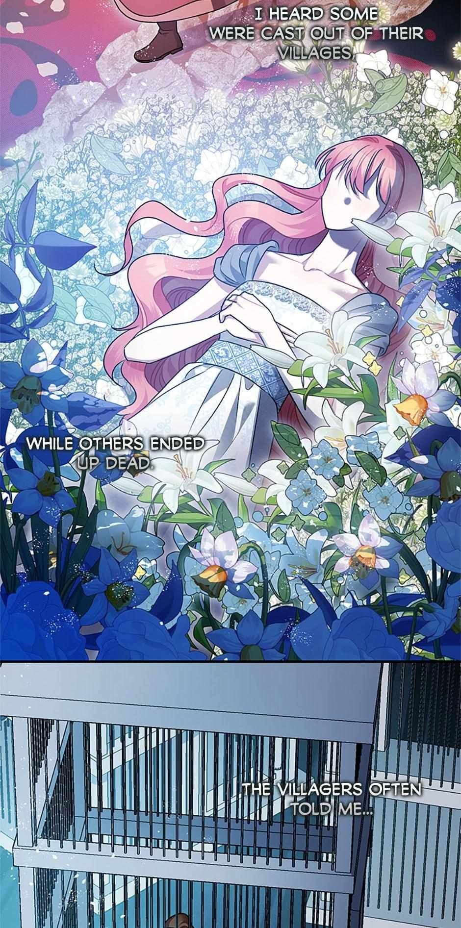 The Tyrant's Tranquilizer chapter 88 page 13