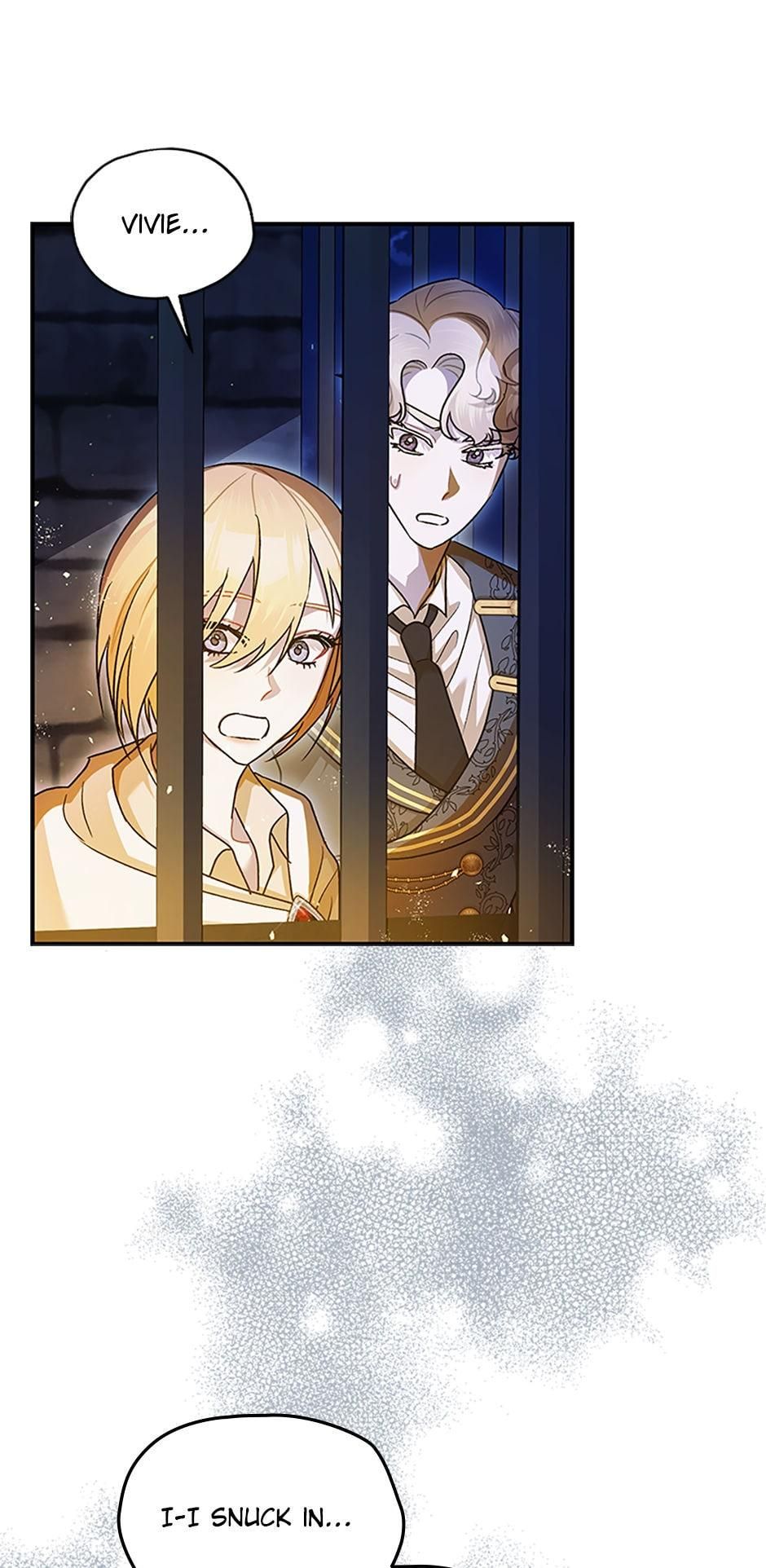 The Tyrant's Tranquilizer chapter 88 page 17