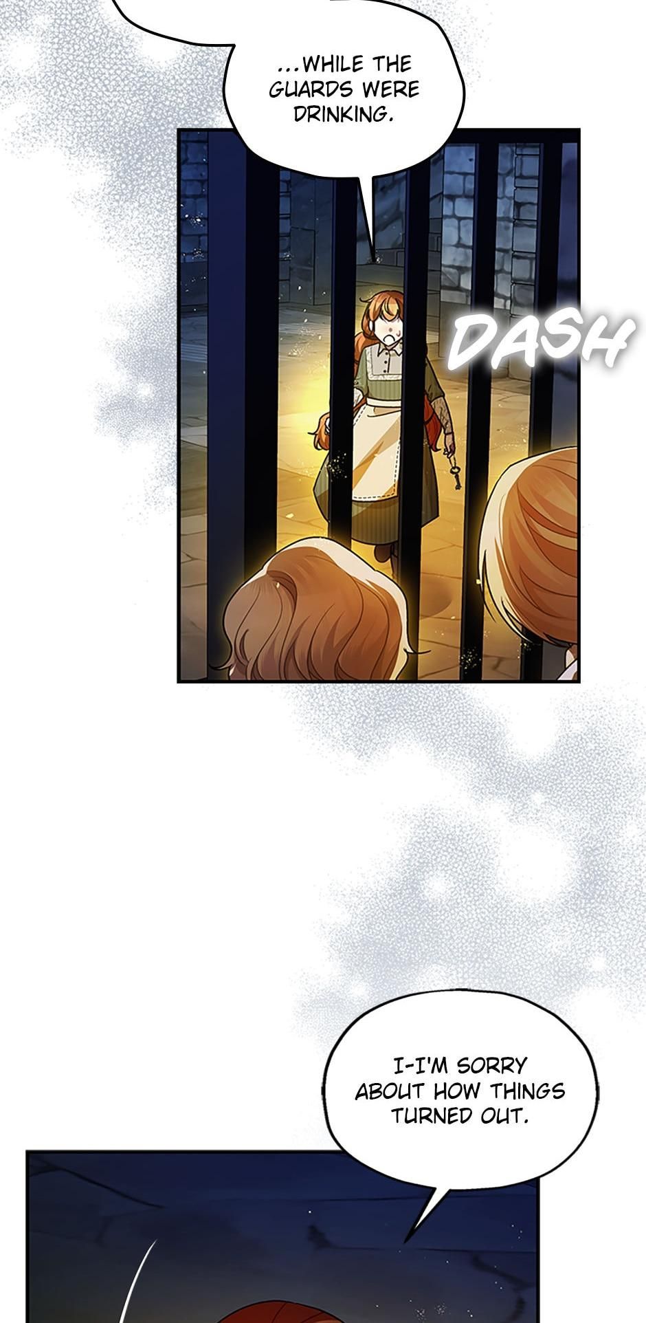 The Tyrant's Tranquilizer chapter 88 page 18