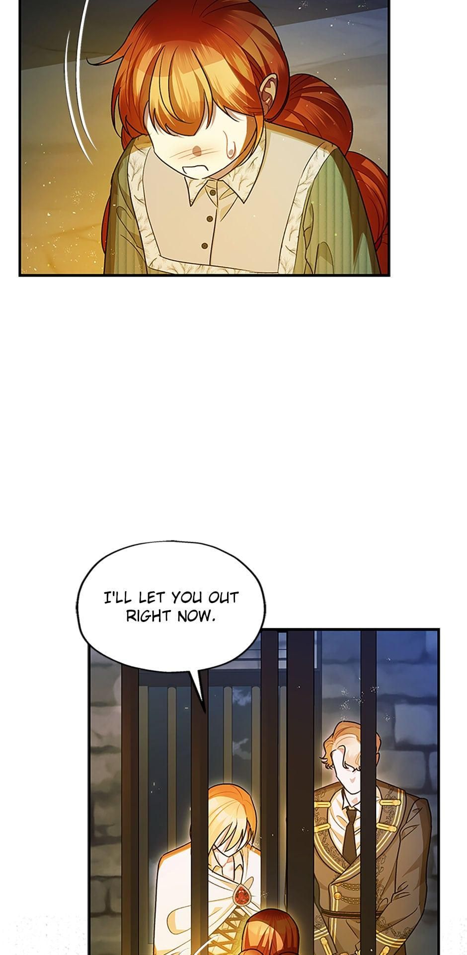 The Tyrant's Tranquilizer chapter 88 page 19