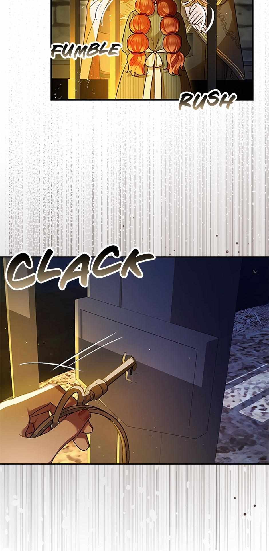 The Tyrant's Tranquilizer chapter 88 page 20