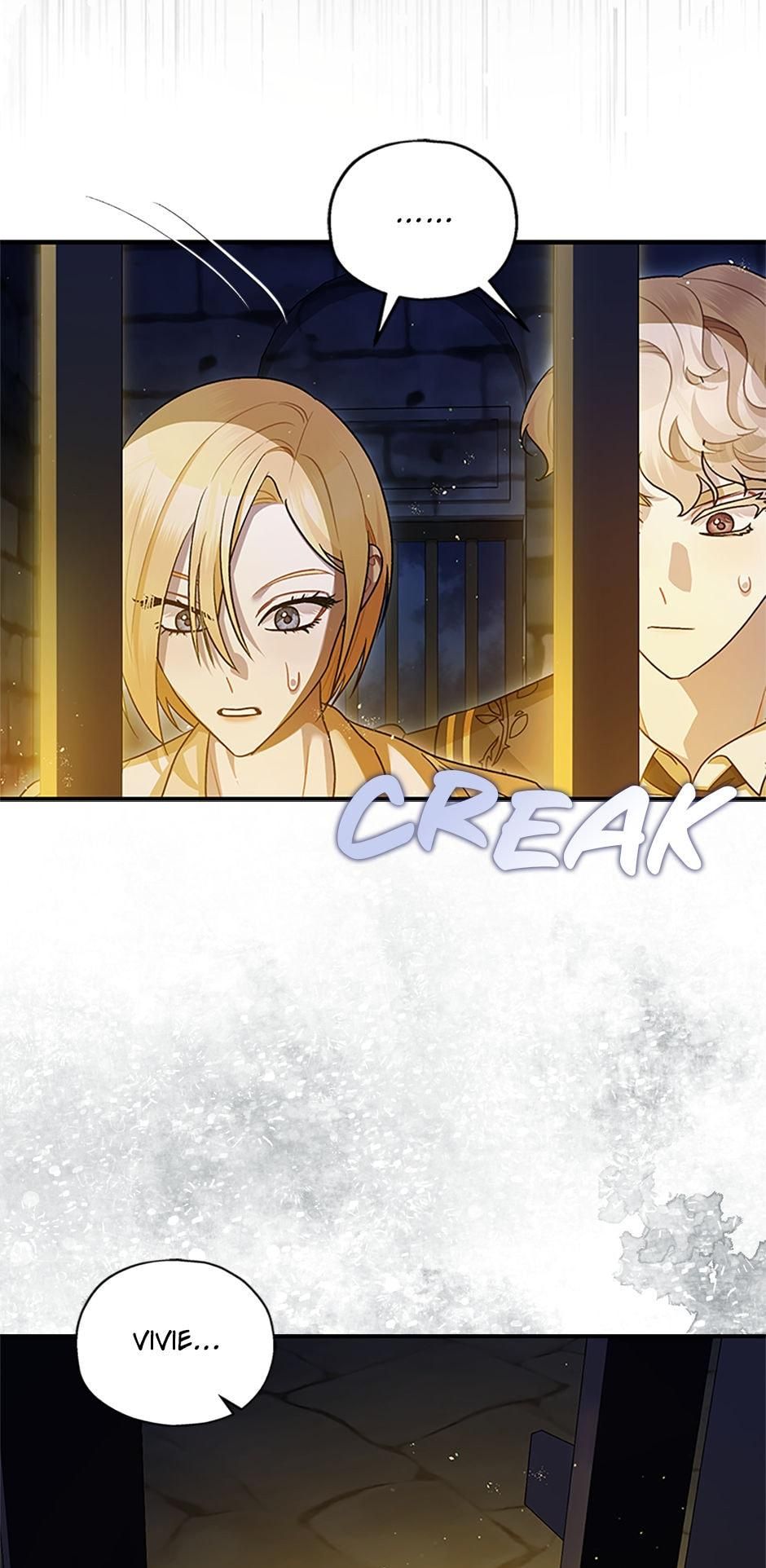 The Tyrant's Tranquilizer chapter 88 page 21