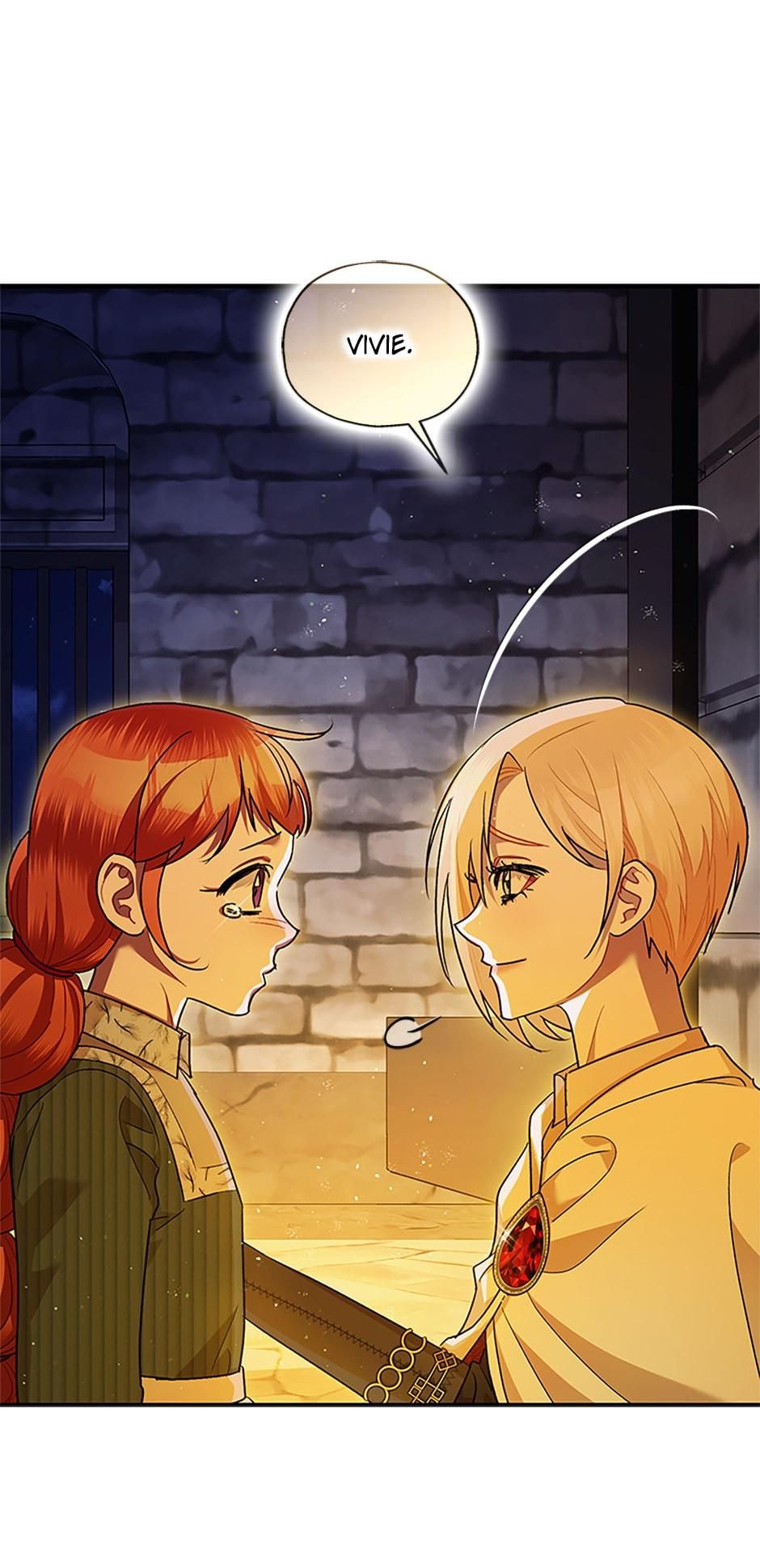 The Tyrant's Tranquilizer chapter 88 page 29