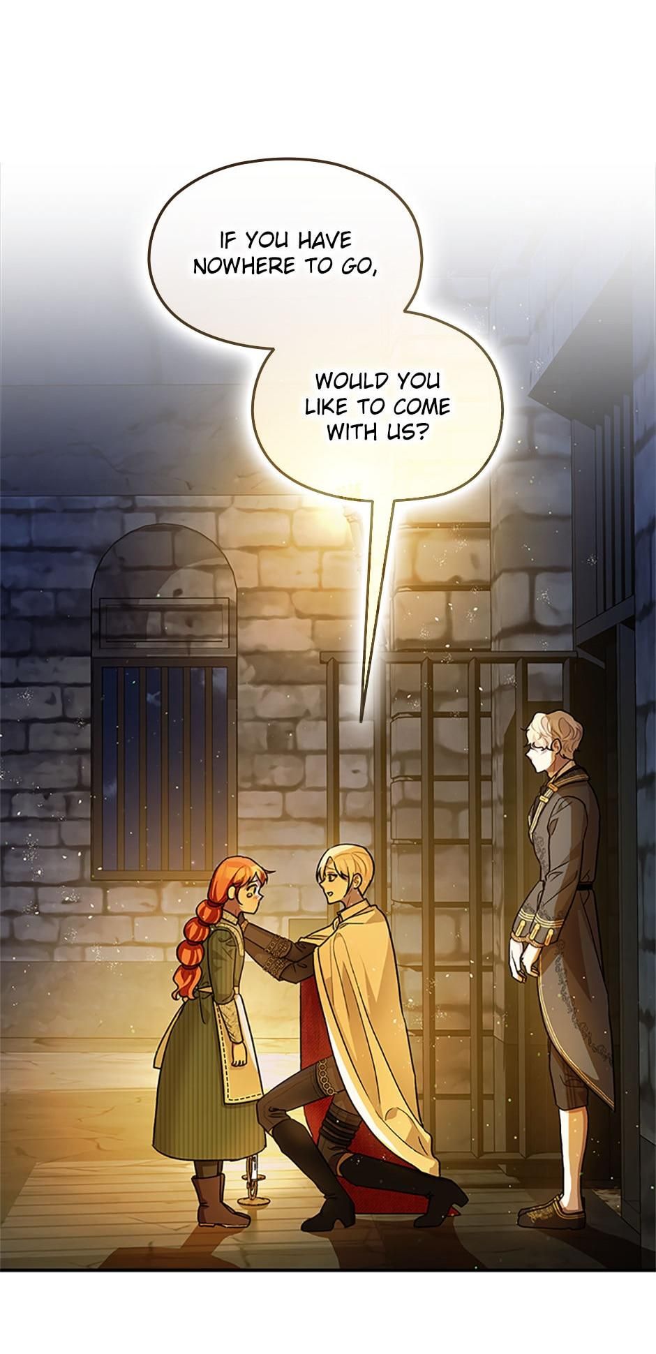 The Tyrant's Tranquilizer chapter 88 page 30