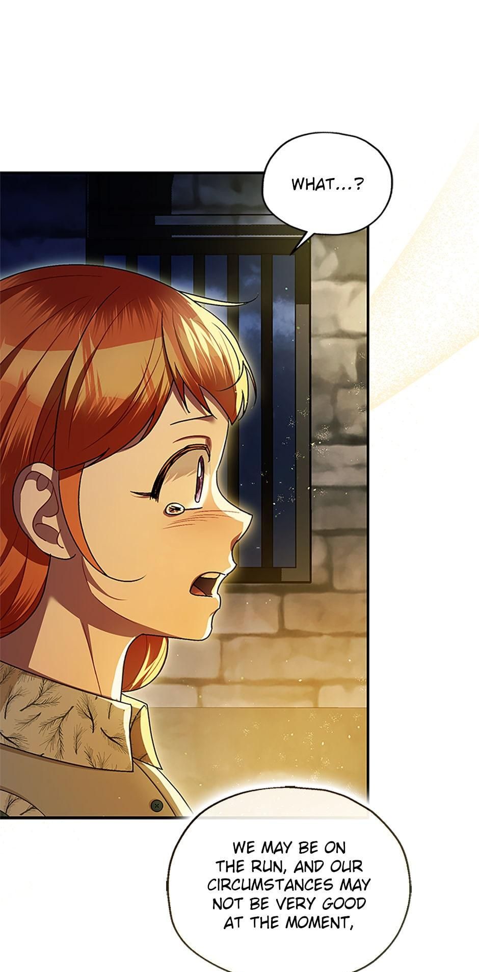 The Tyrant's Tranquilizer chapter 88 page 31