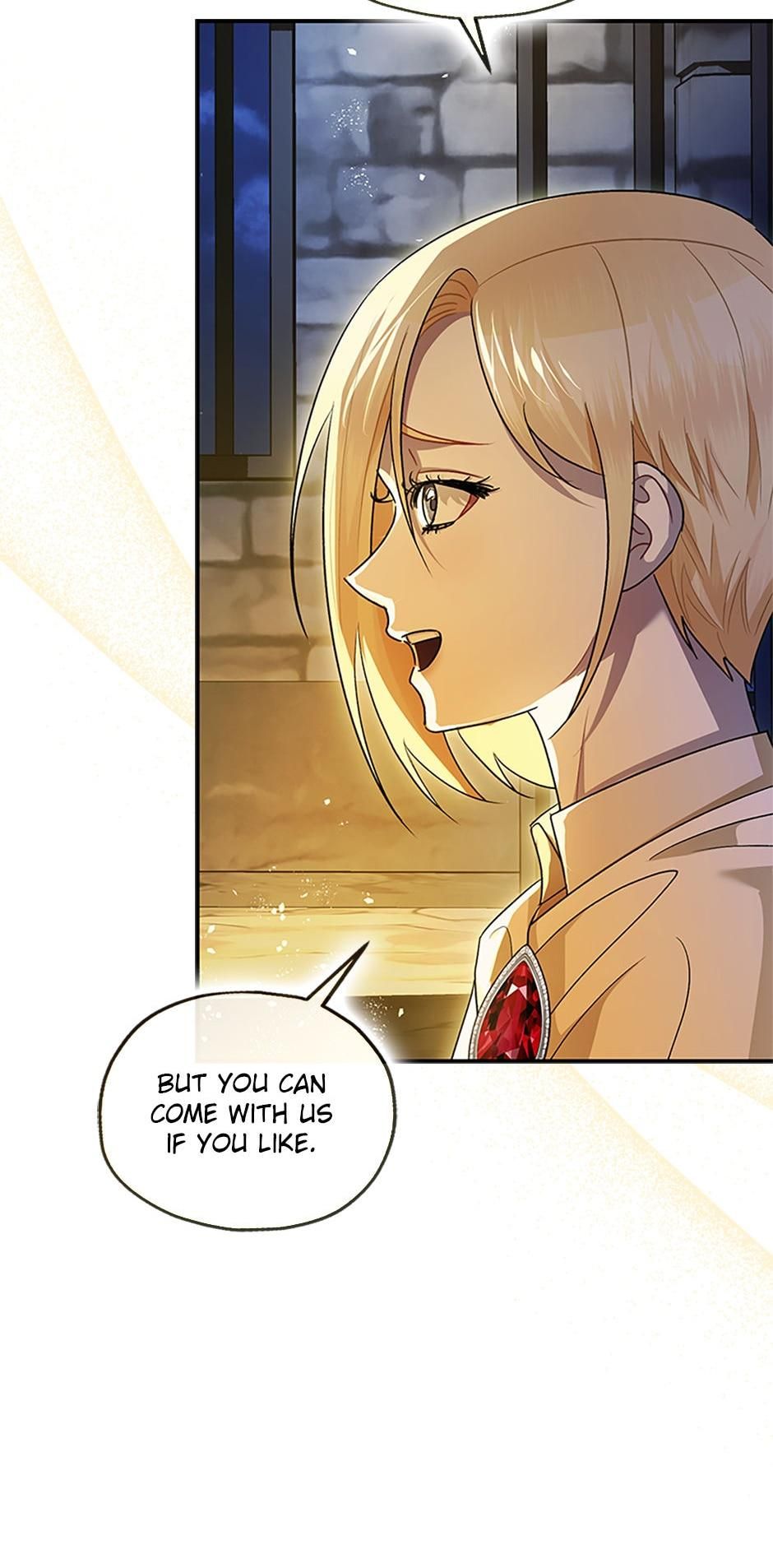 The Tyrant's Tranquilizer chapter 88 page 32