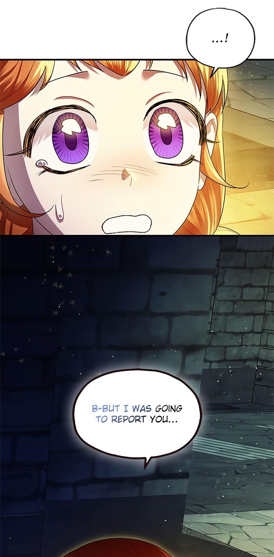 The Tyrant's Tranquilizer chapter 88 page 33